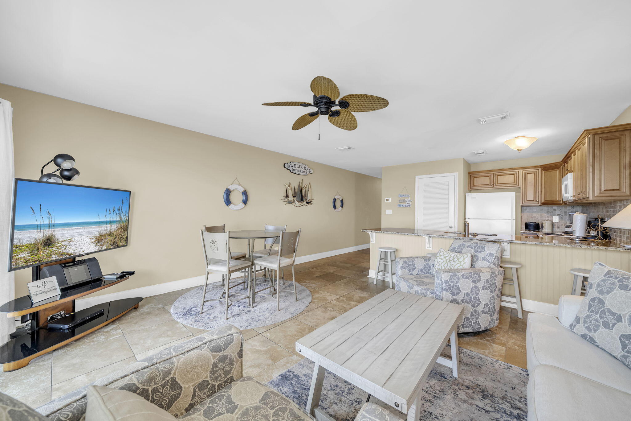 ISLAND SANDS CONDO - Residential