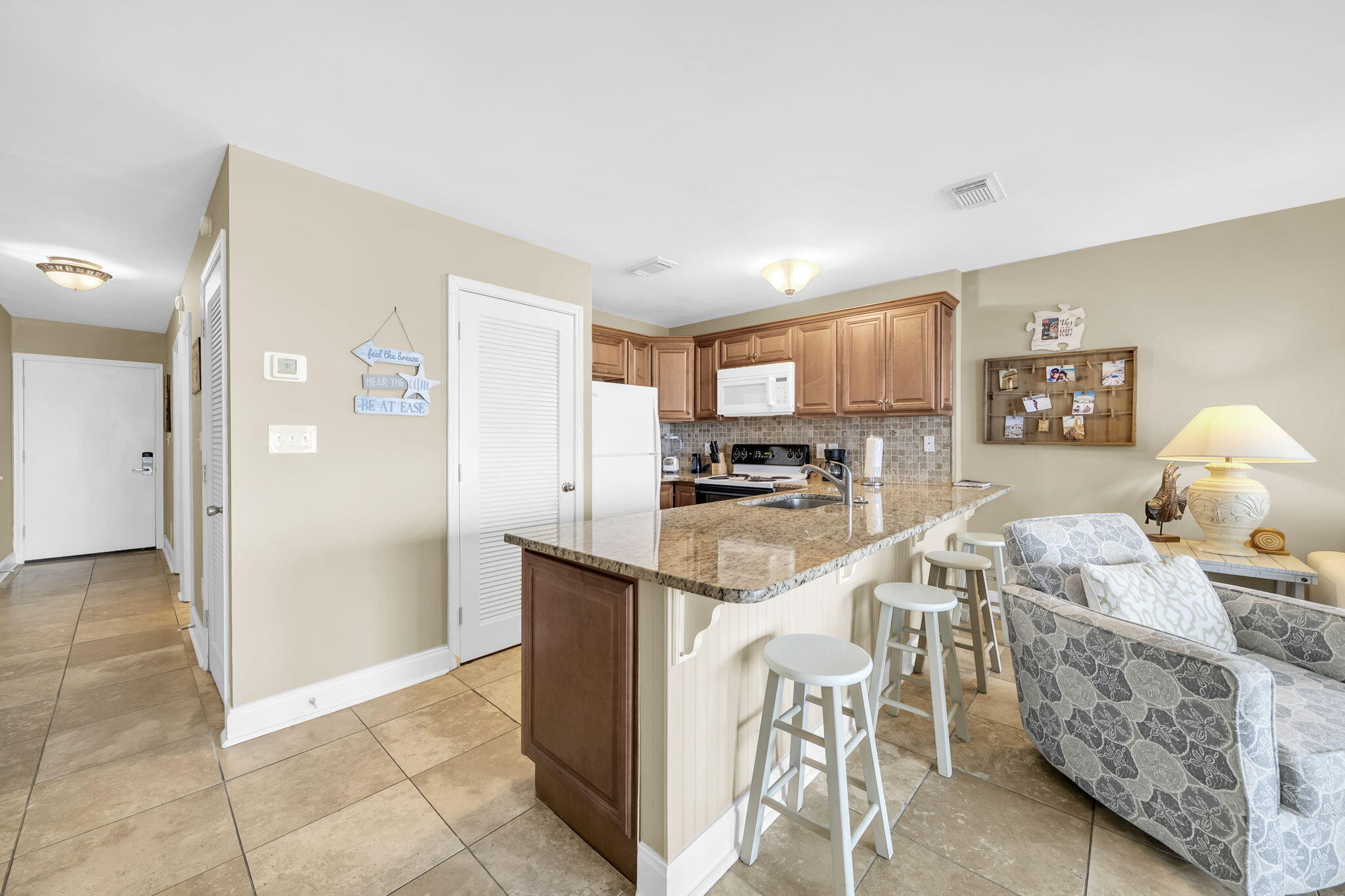 ISLAND SANDS CONDO - Residential