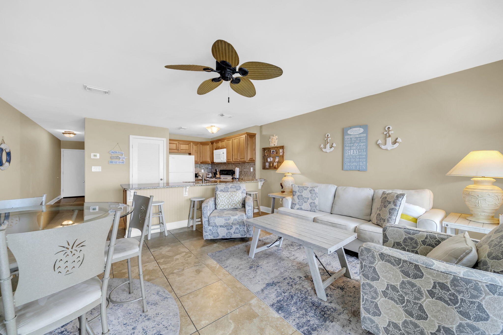 ISLAND SANDS CONDO - Residential