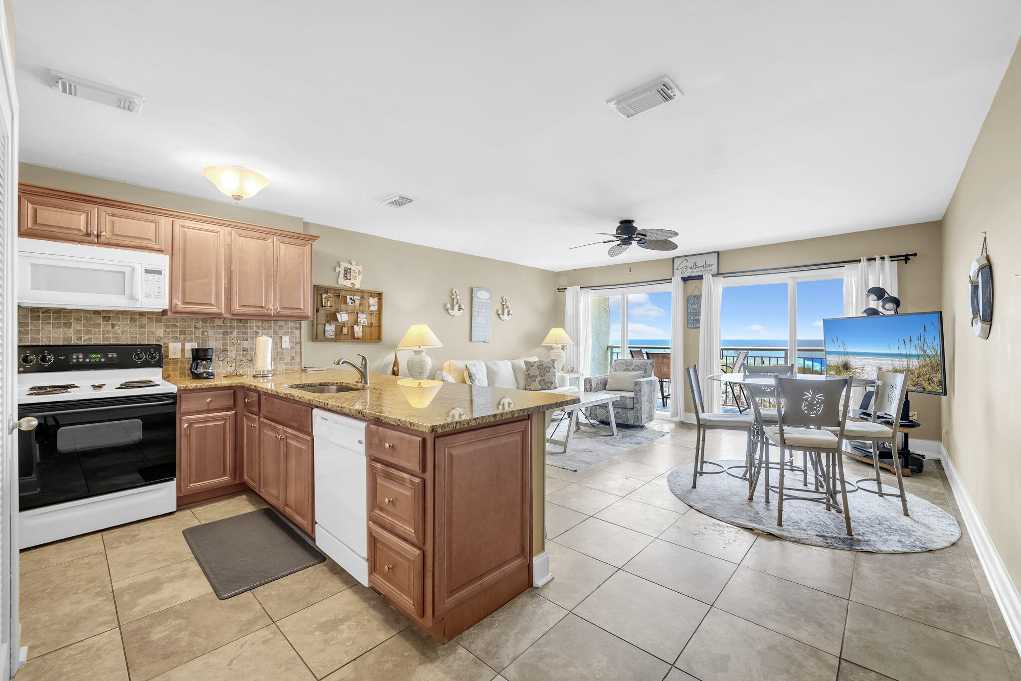 ISLAND SANDS CONDO - Residential