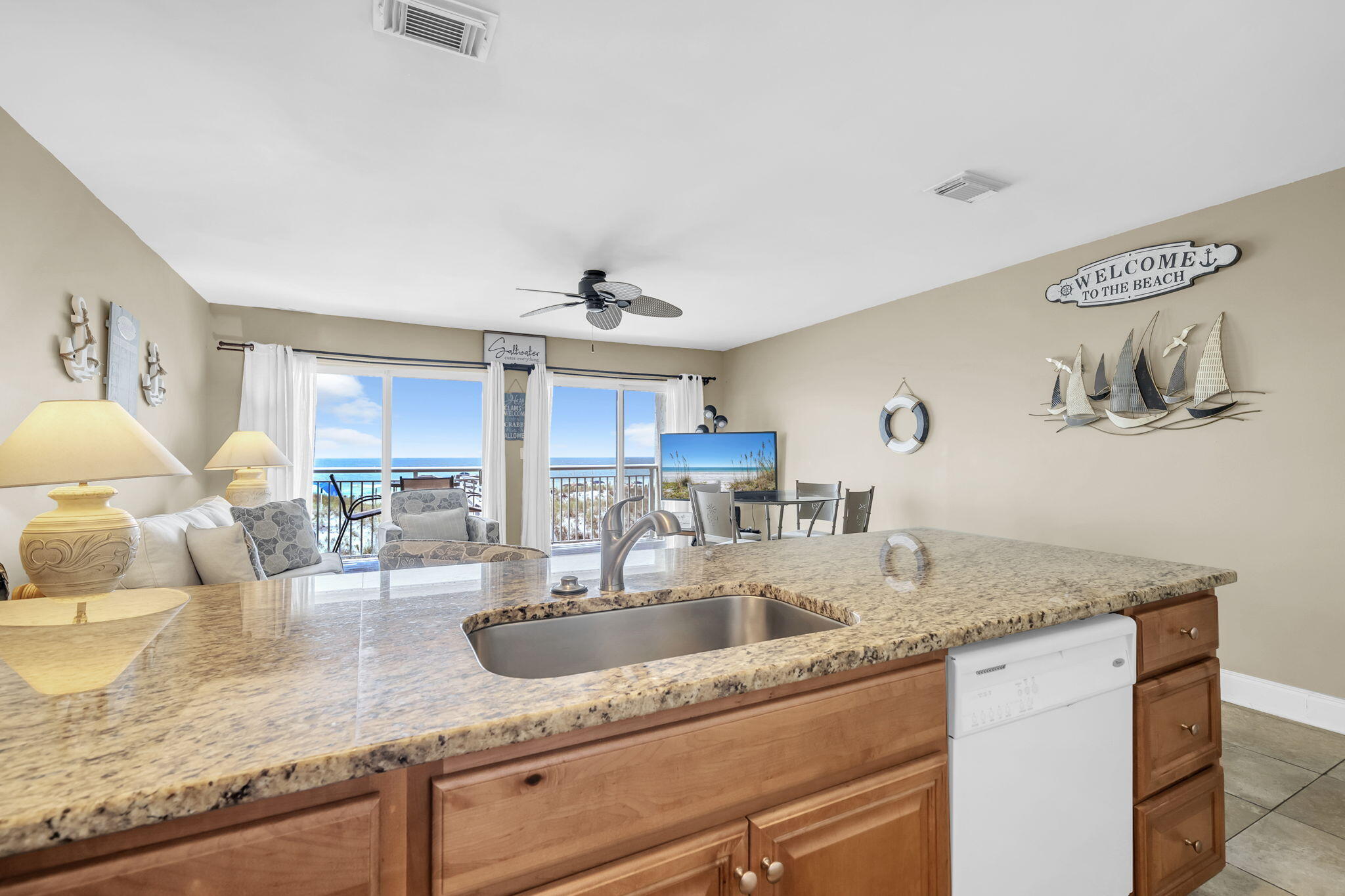 ISLAND SANDS CONDO - Residential