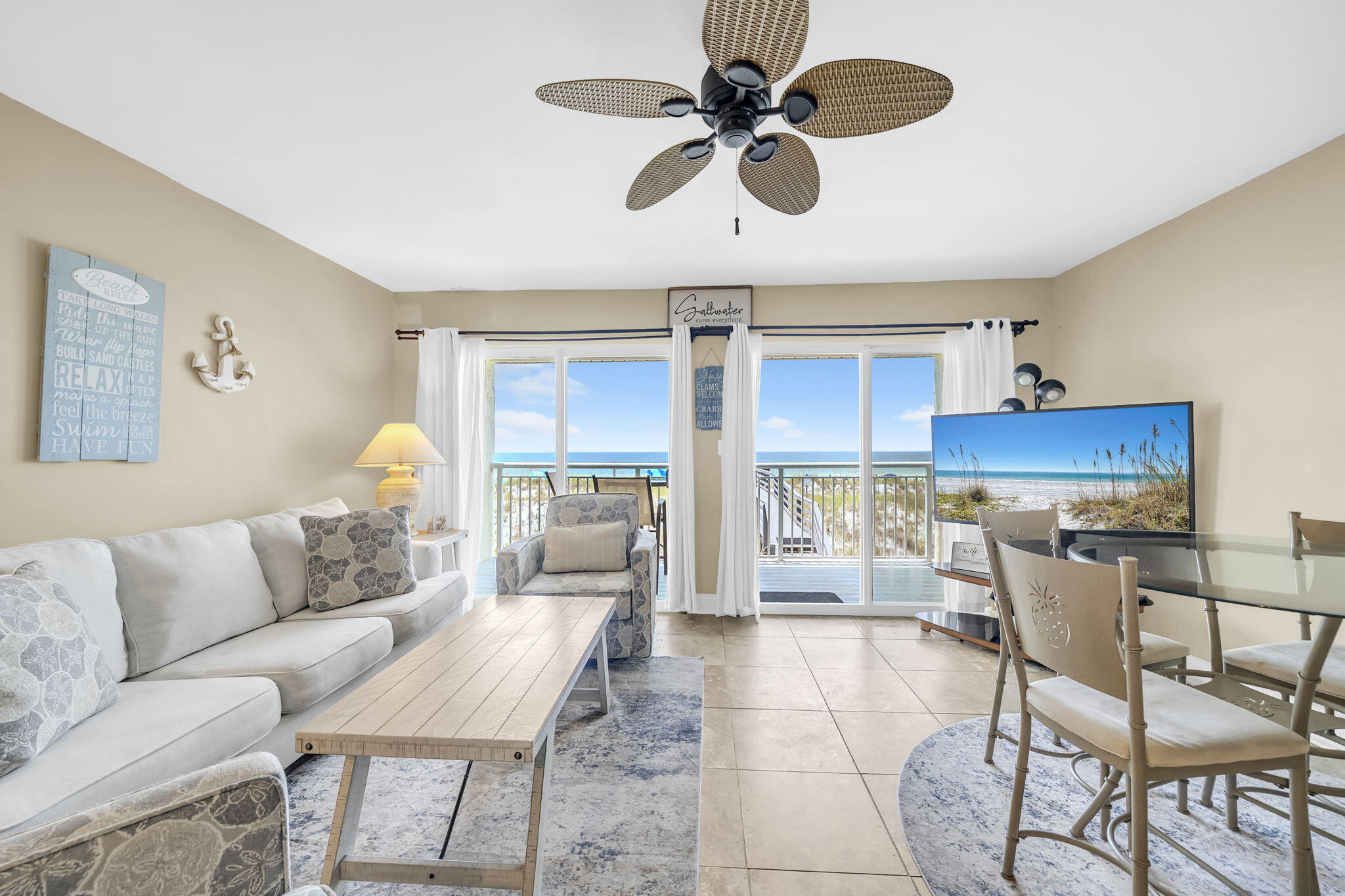 ISLAND SANDS CONDO - Residential