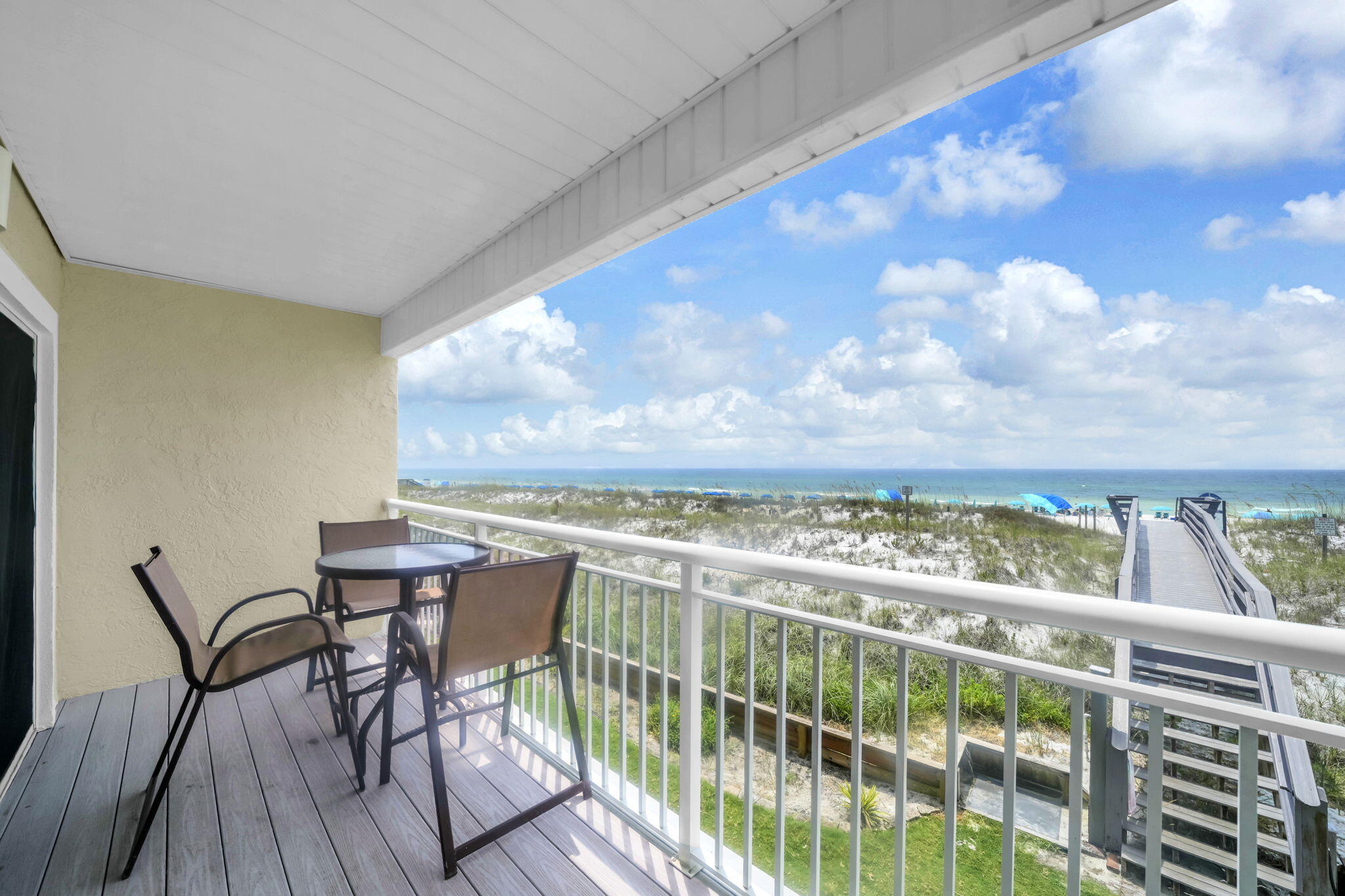 ISLAND SANDS CONDO - Residential