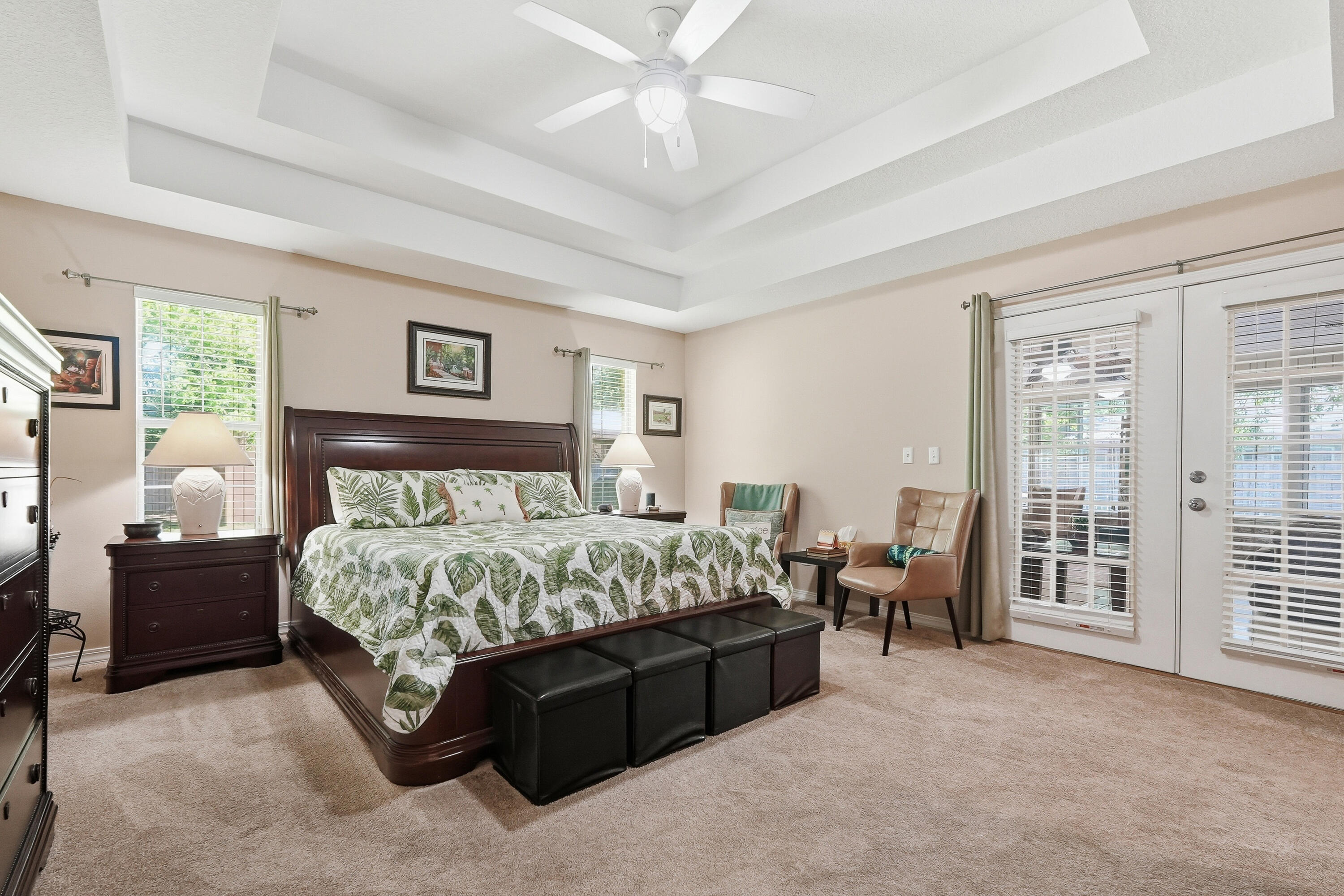 DANA POINTE - Residential