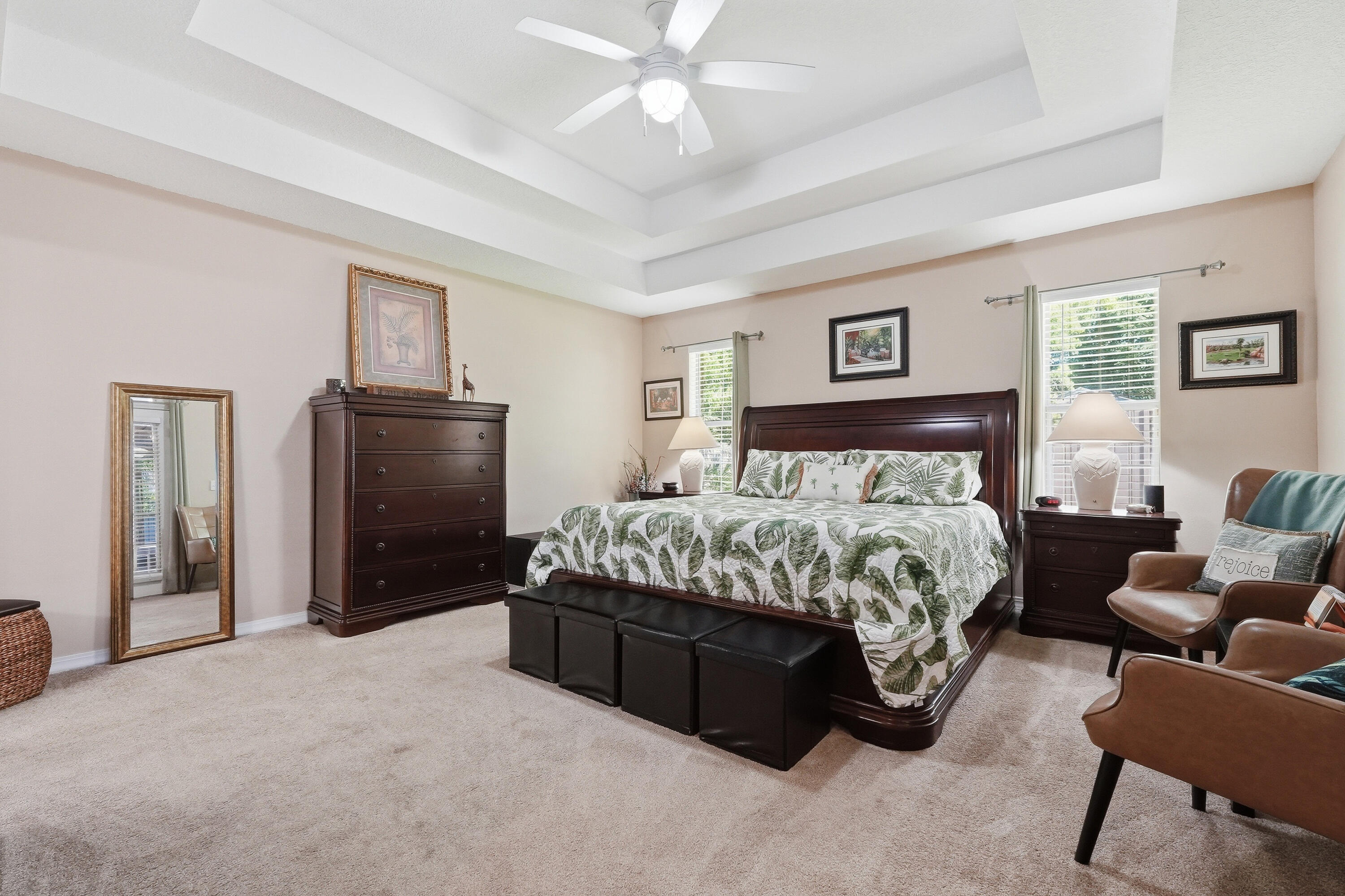 DANA POINTE - Residential
