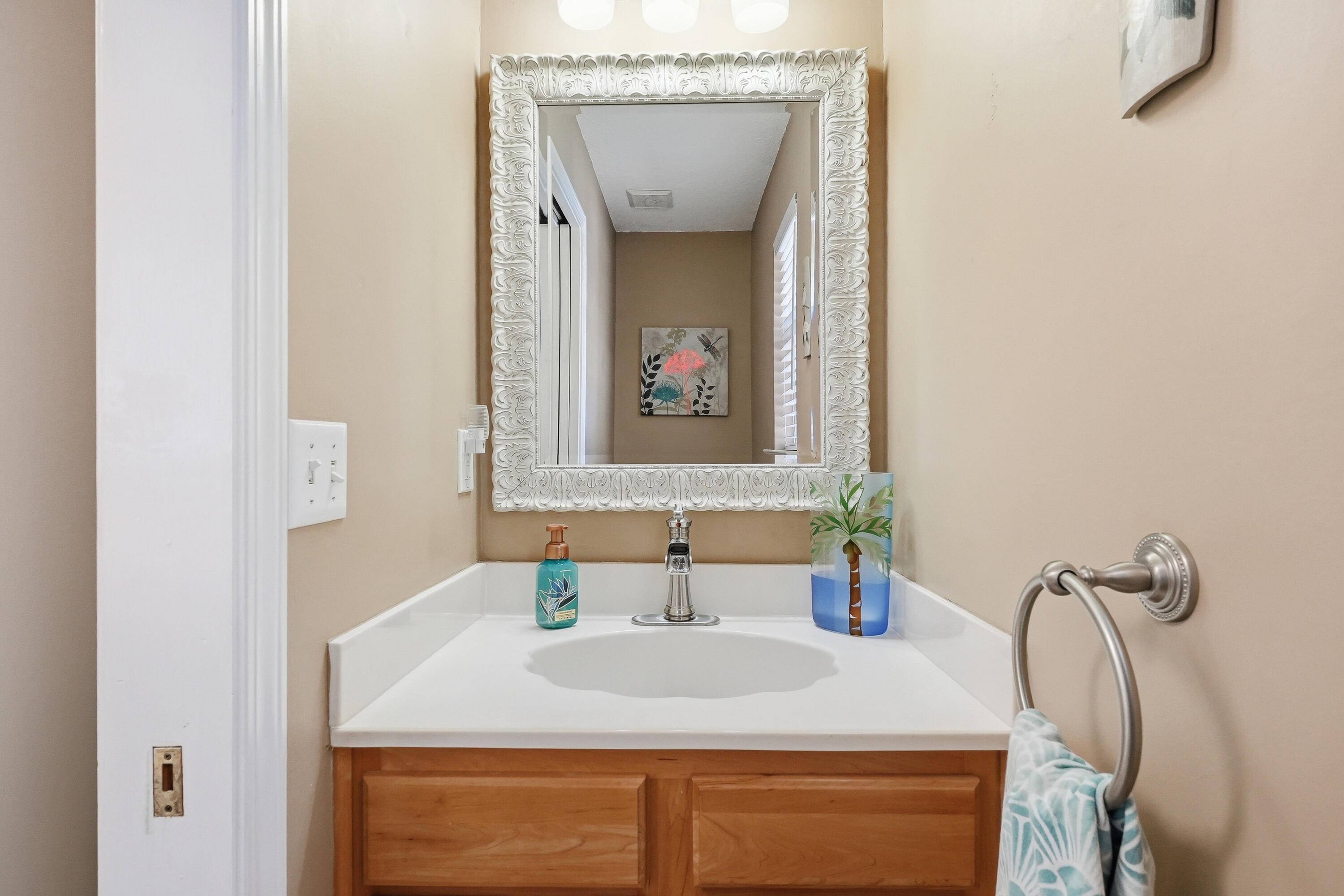 DANA POINTE - Residential