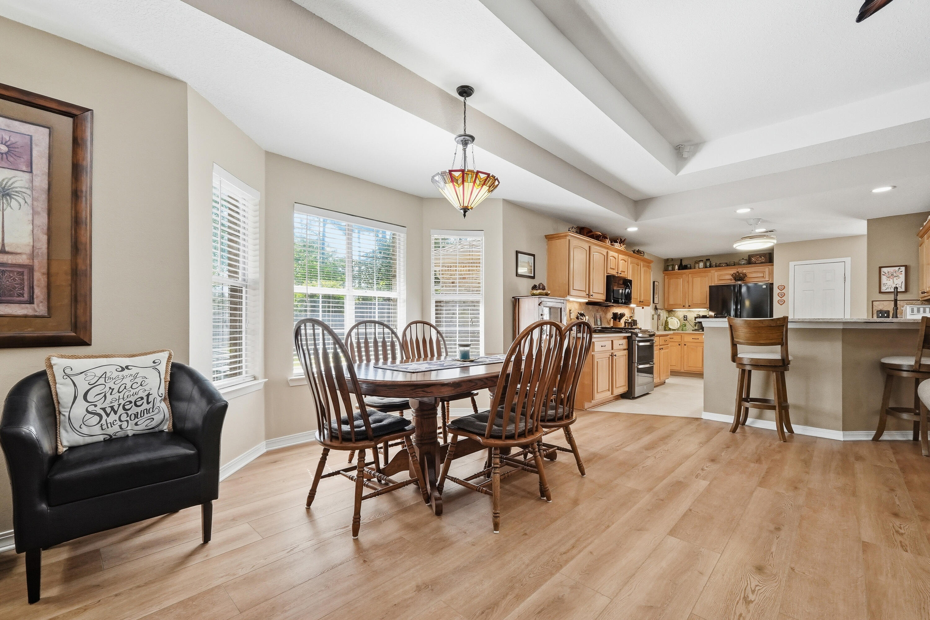 DANA POINTE - Residential
