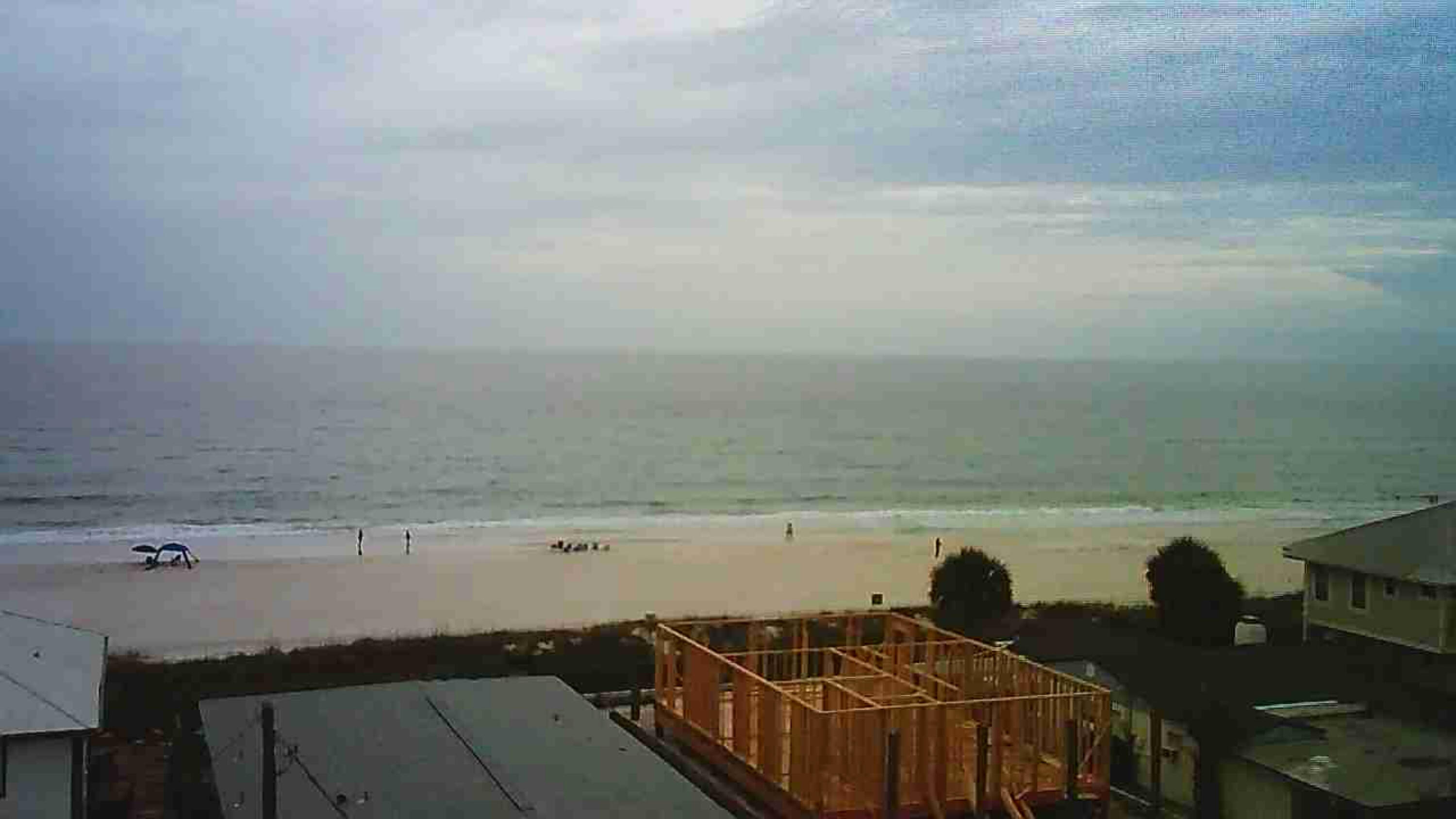 Front Beach Rd - Land
