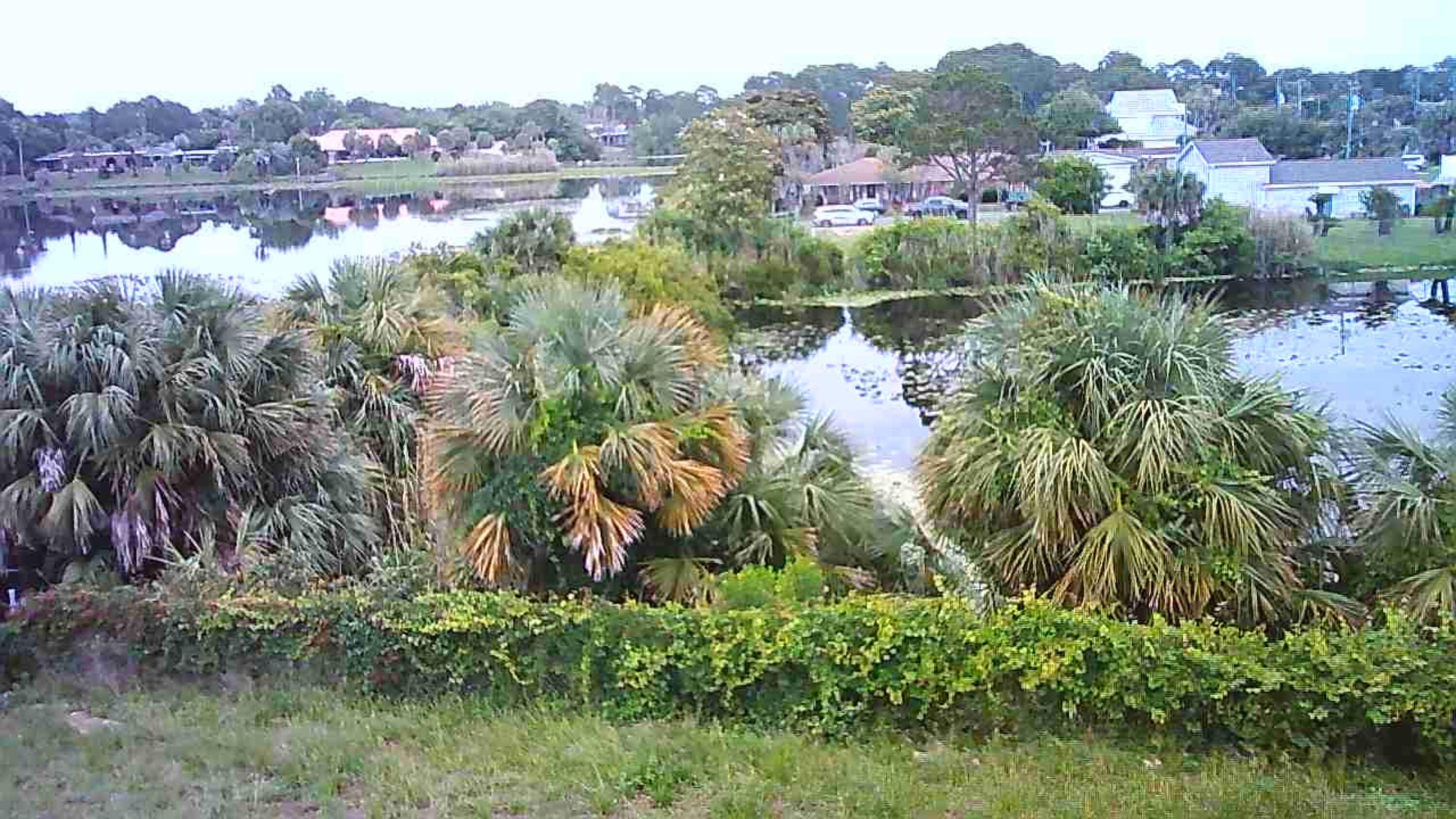 Front Beach Rd - Land