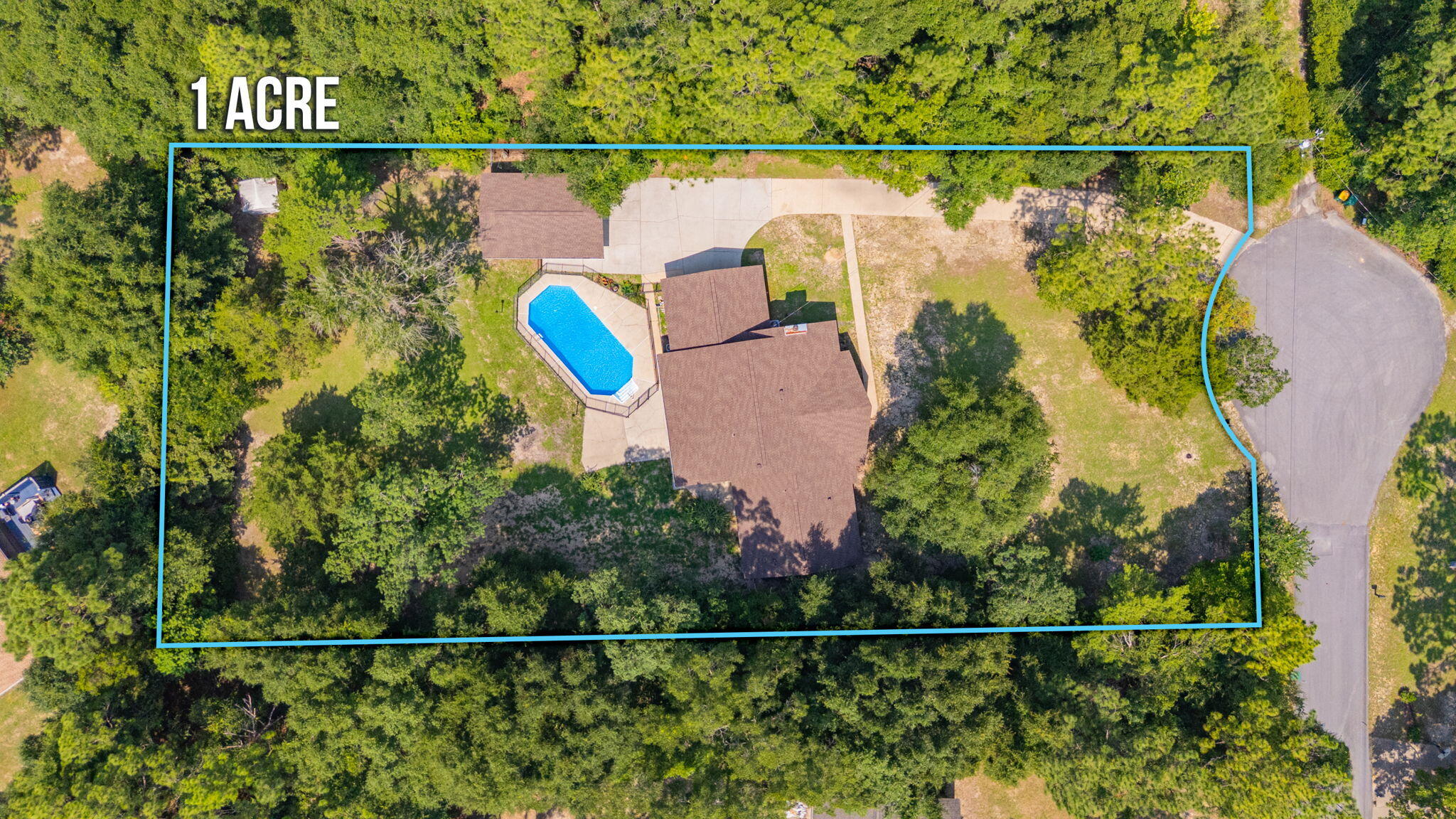 Ridgelake Estates - Residential