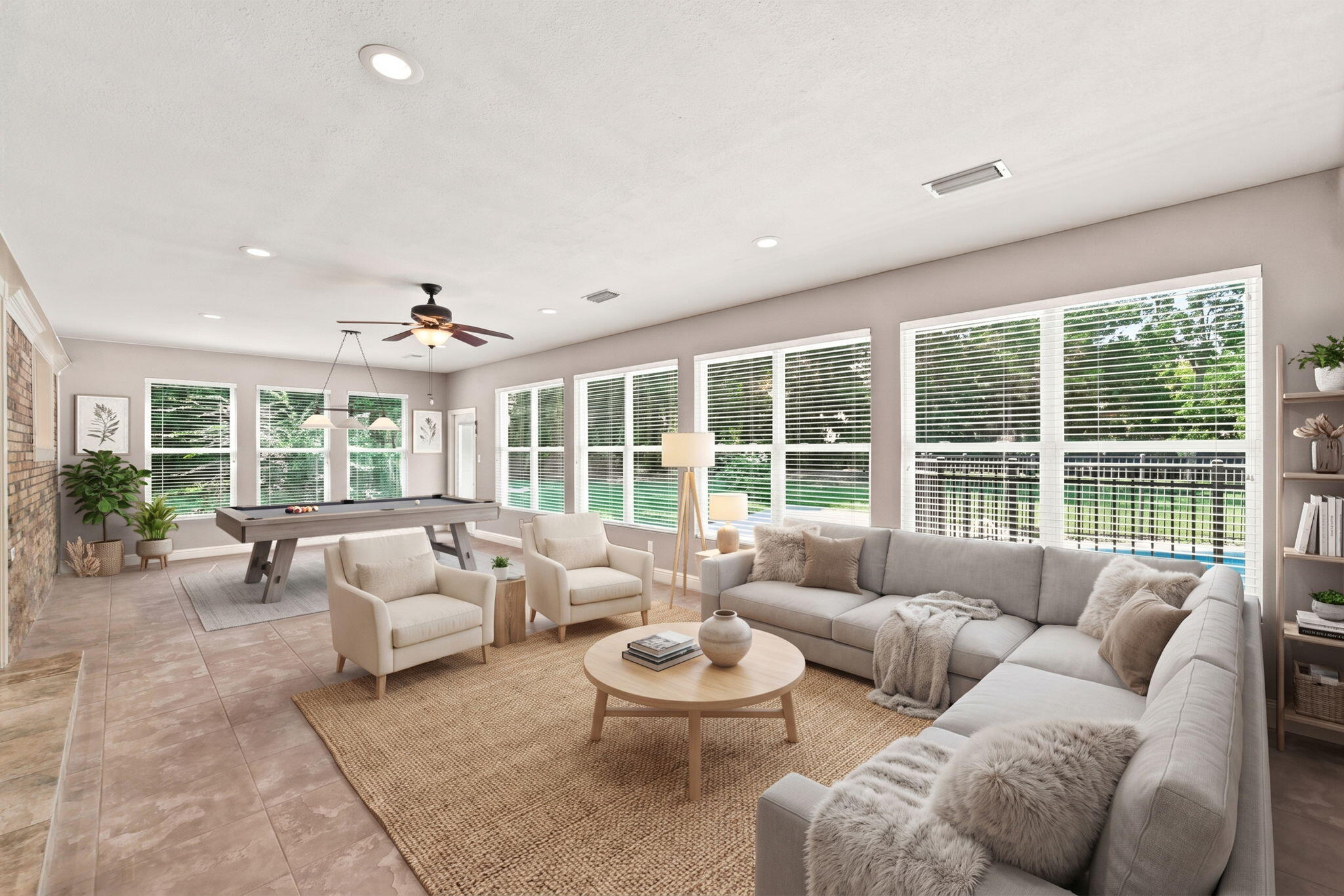 Ridgelake Estates - Residential
