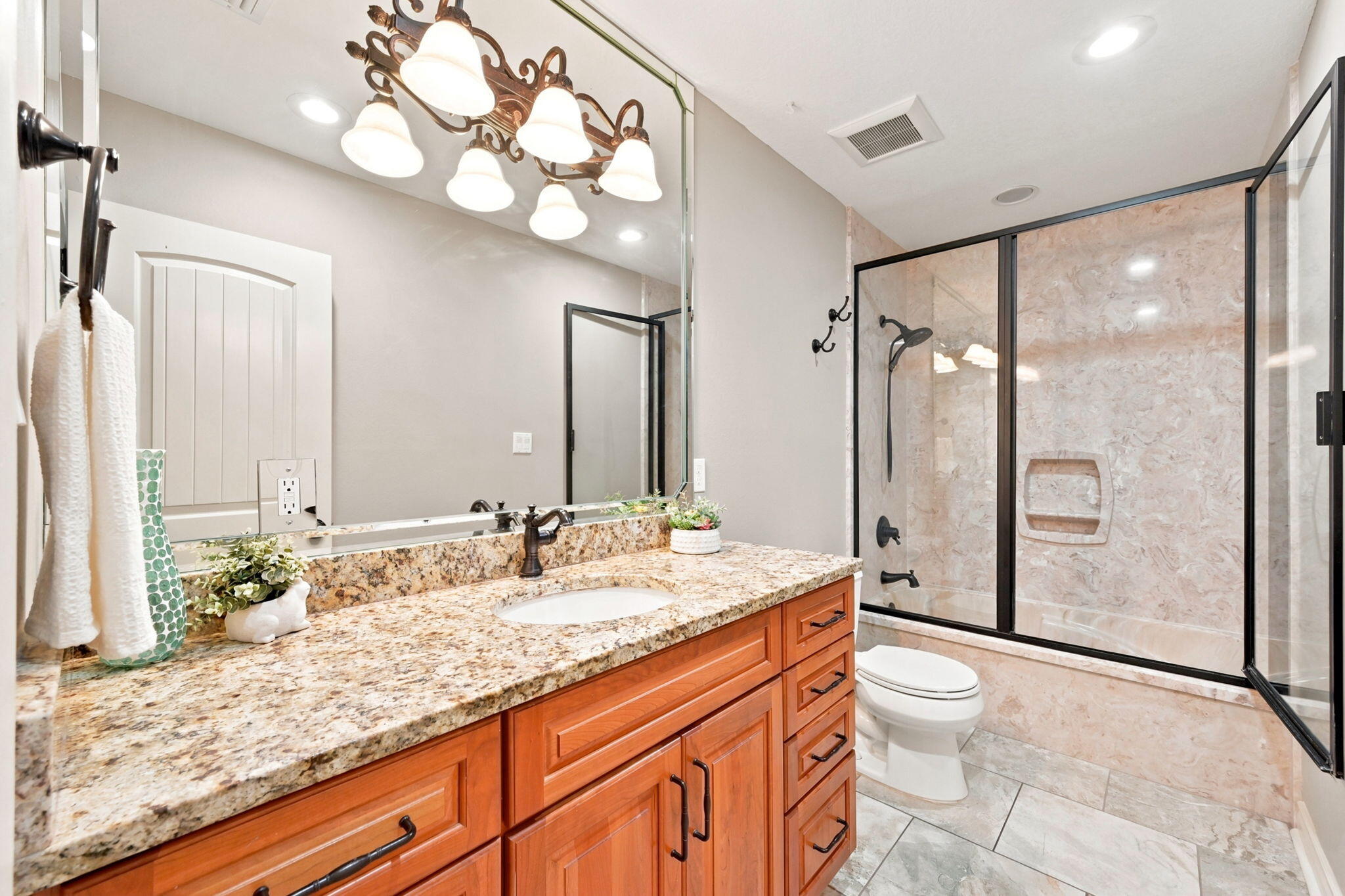 Ridgelake Estates - Residential