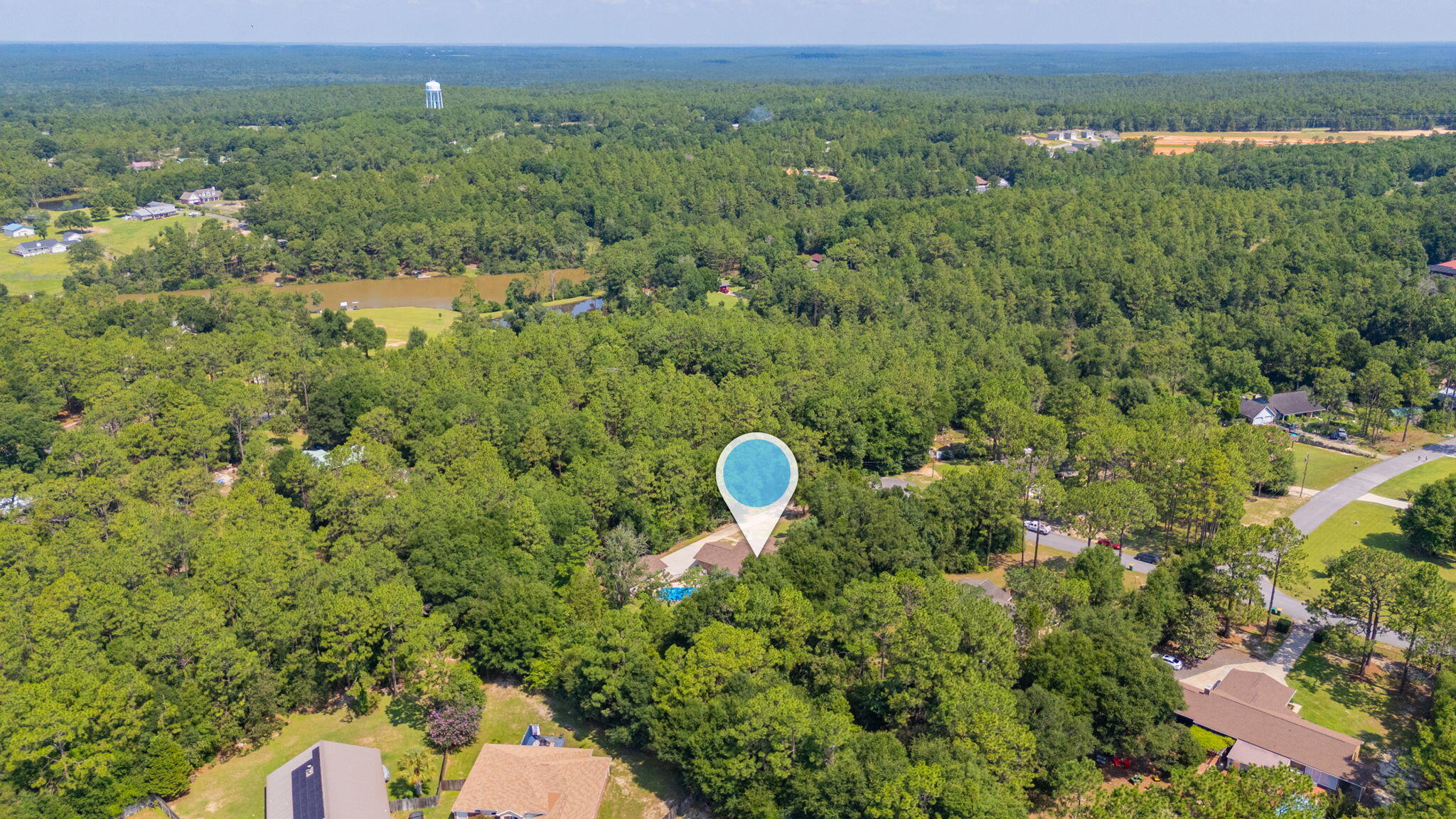 Ridgelake Estates - Residential