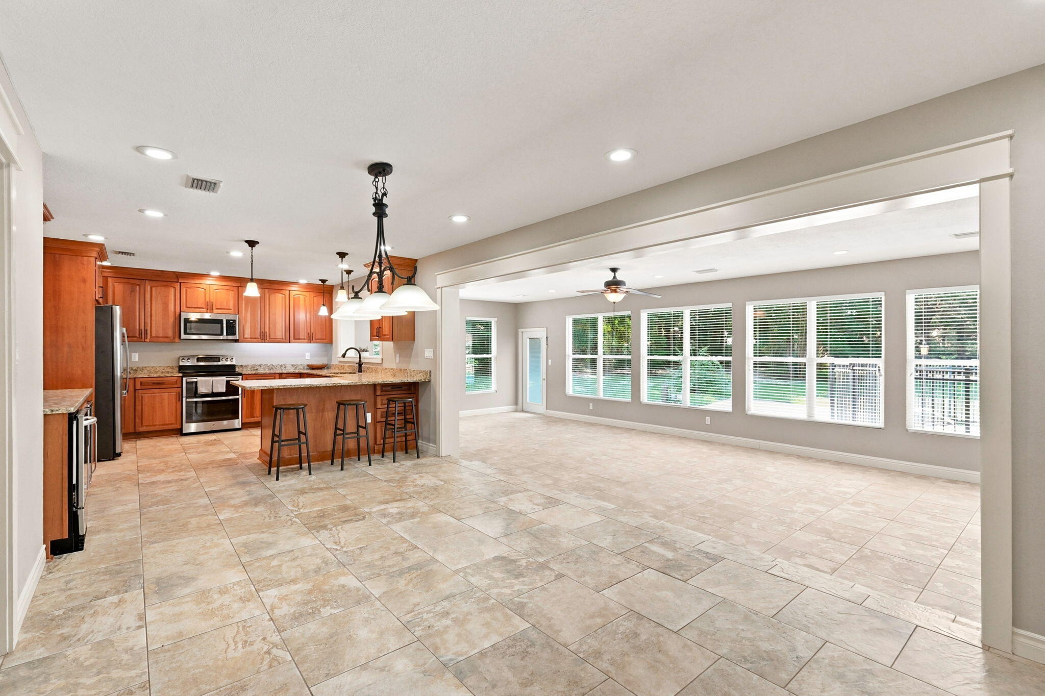 Ridgelake Estates - Residential