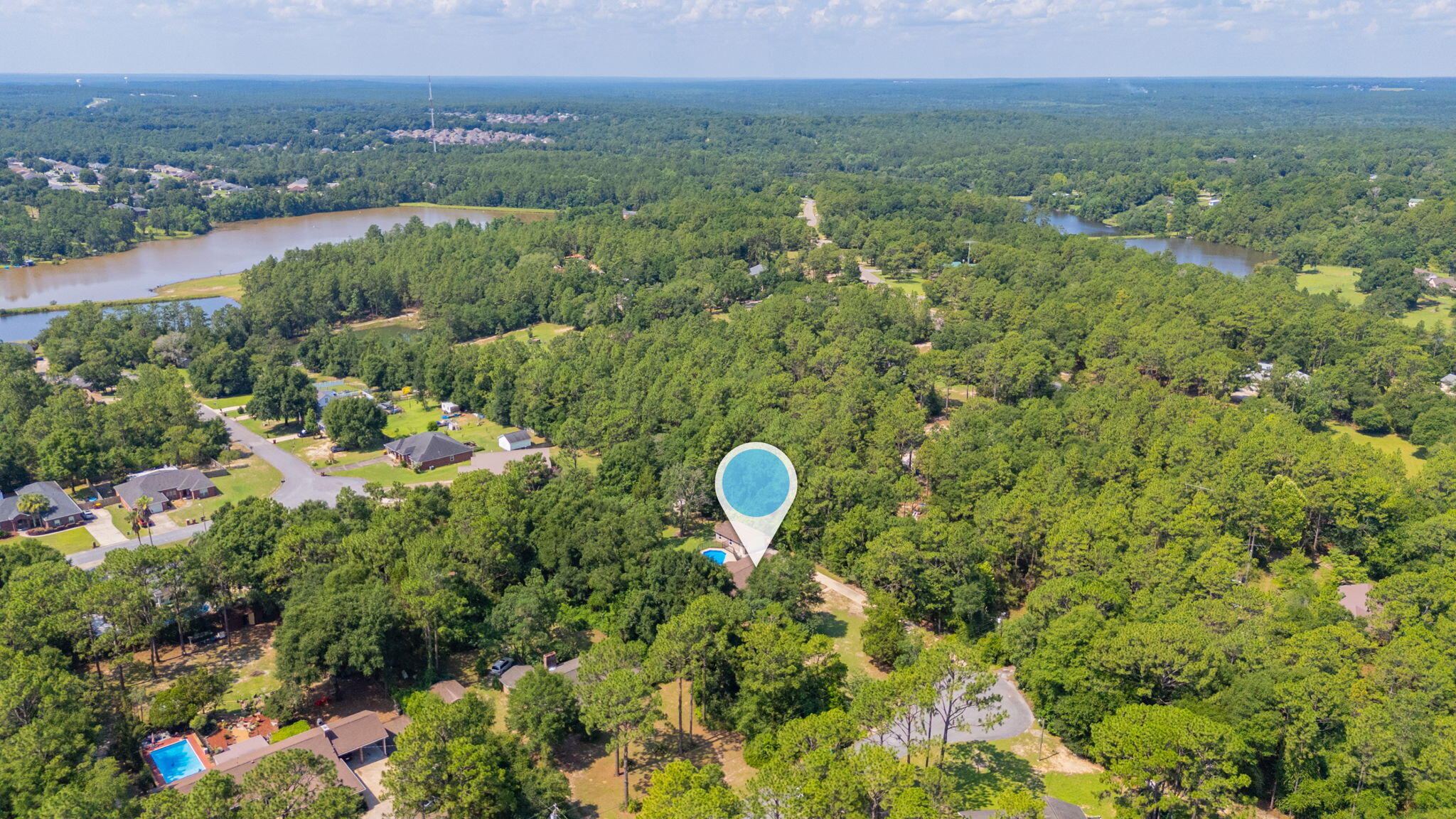 Ridgelake Estates - Residential