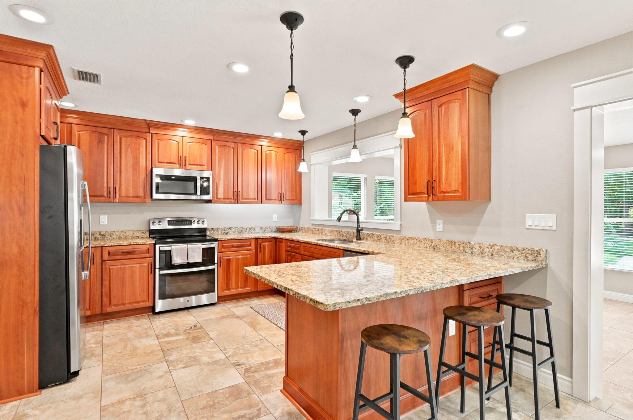 Ridgelake Estates - Residential