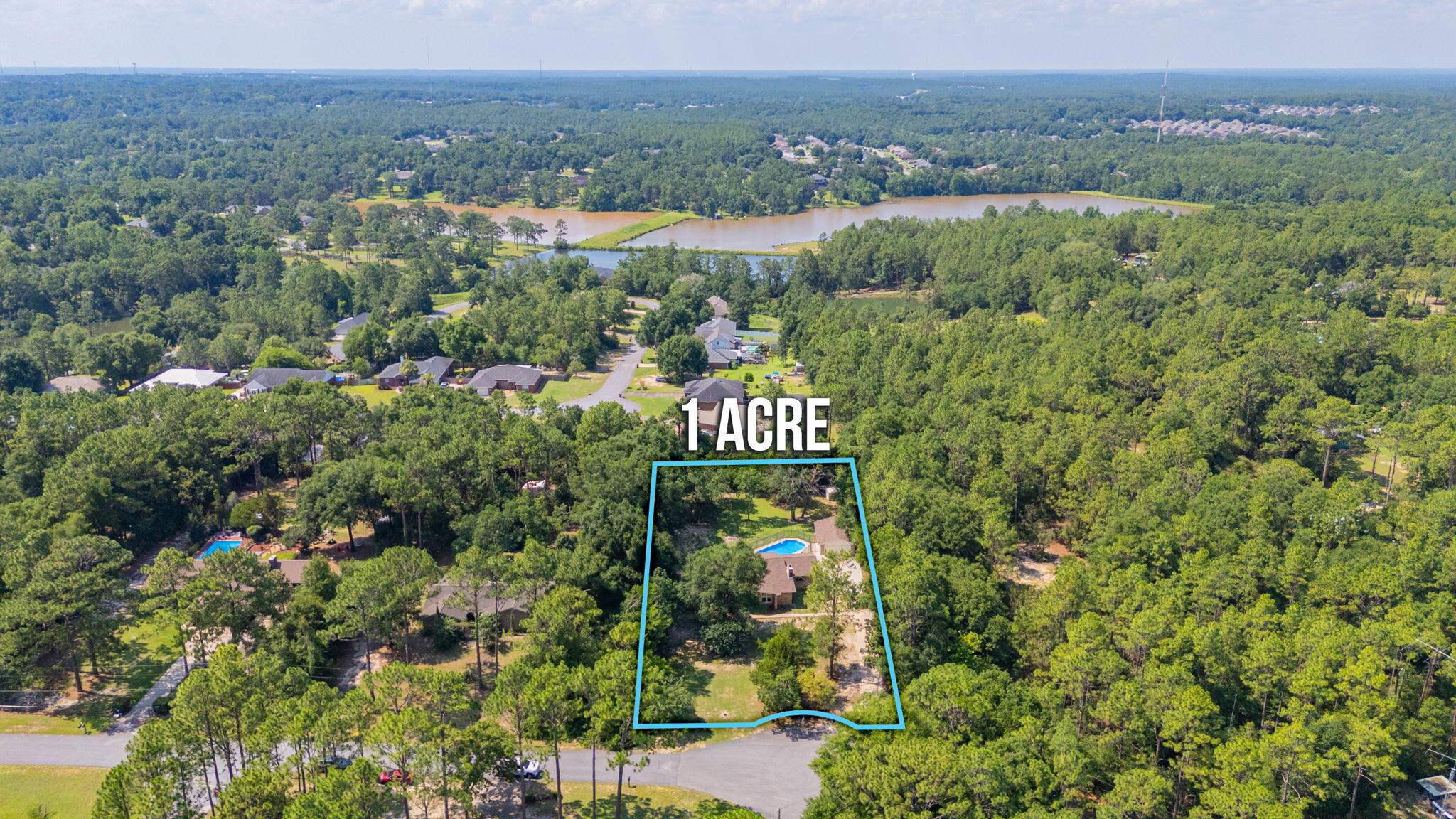 Ridgelake Estates - Residential