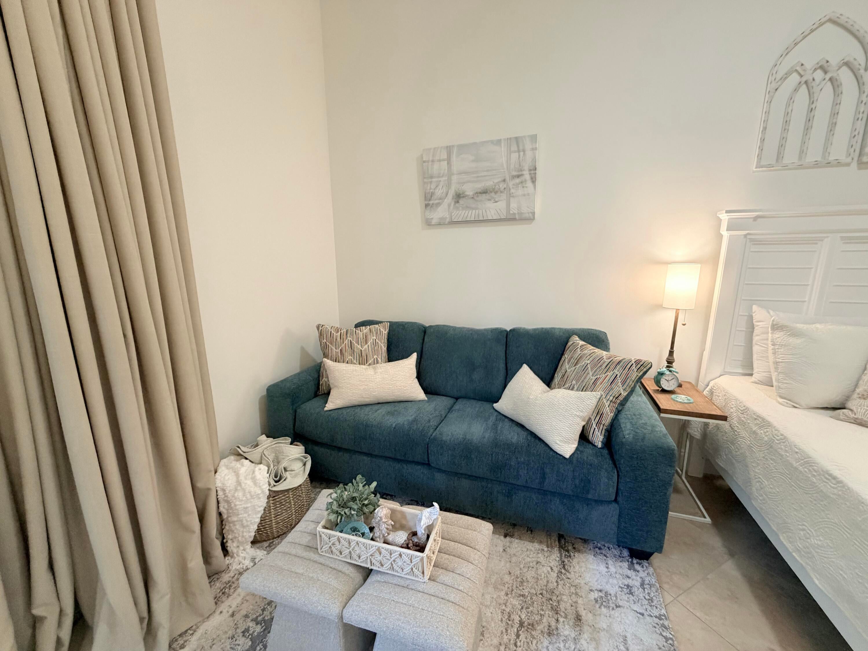 GRAND SANDESTIN - Residential