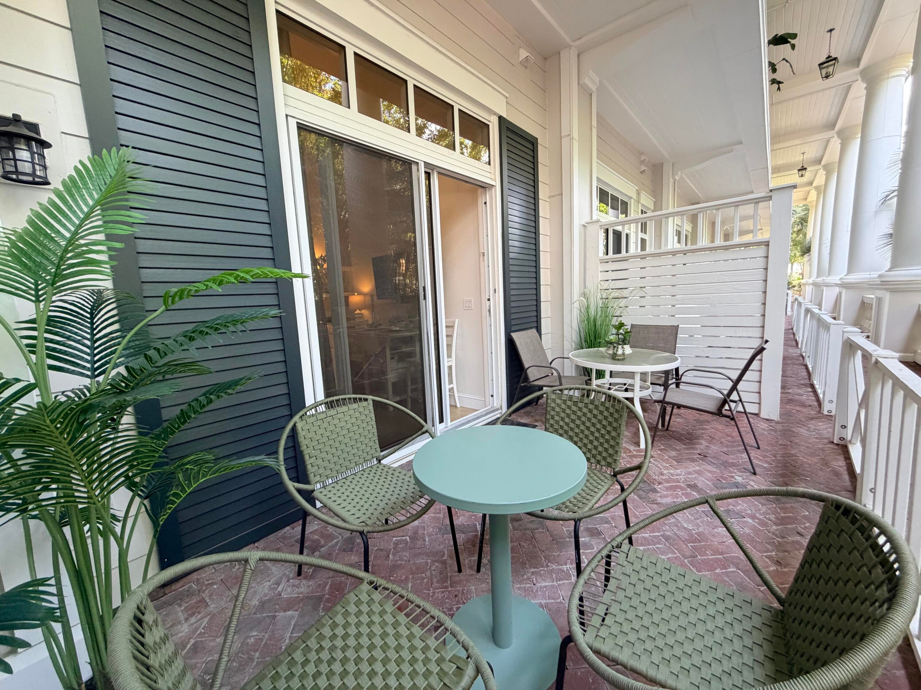 GRAND SANDESTIN - Residential