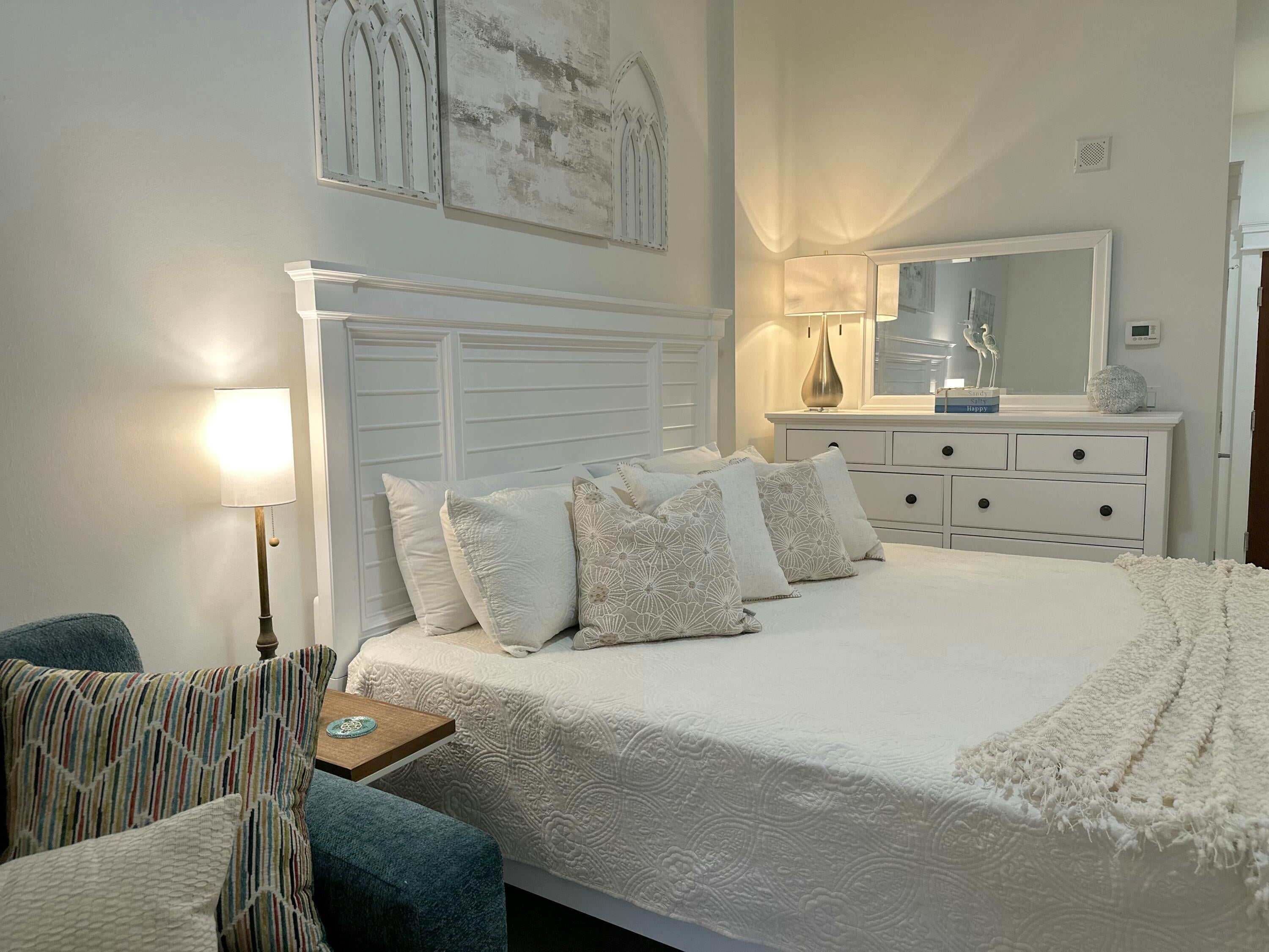 GRAND SANDESTIN - Residential