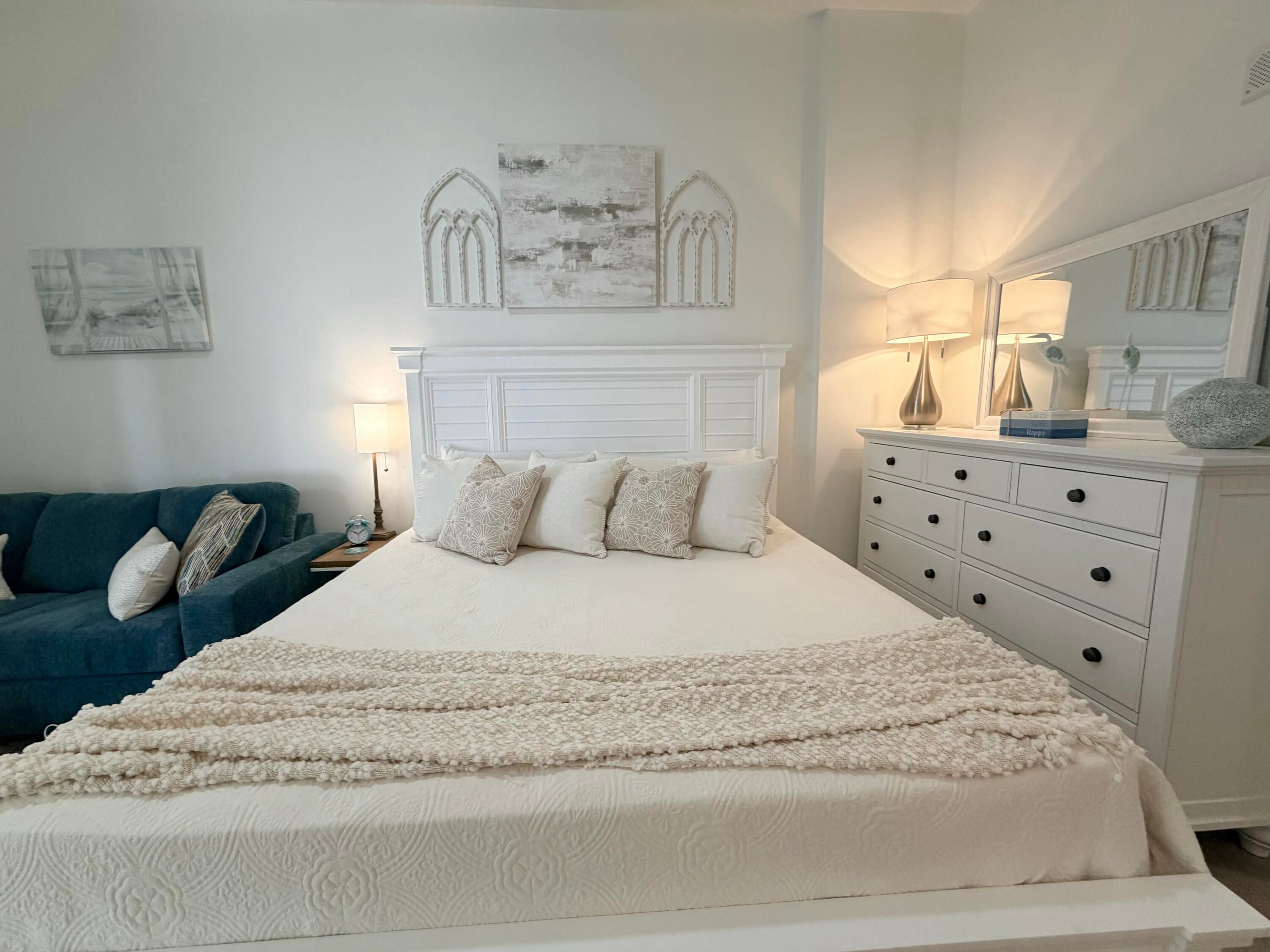 GRAND SANDESTIN - Residential