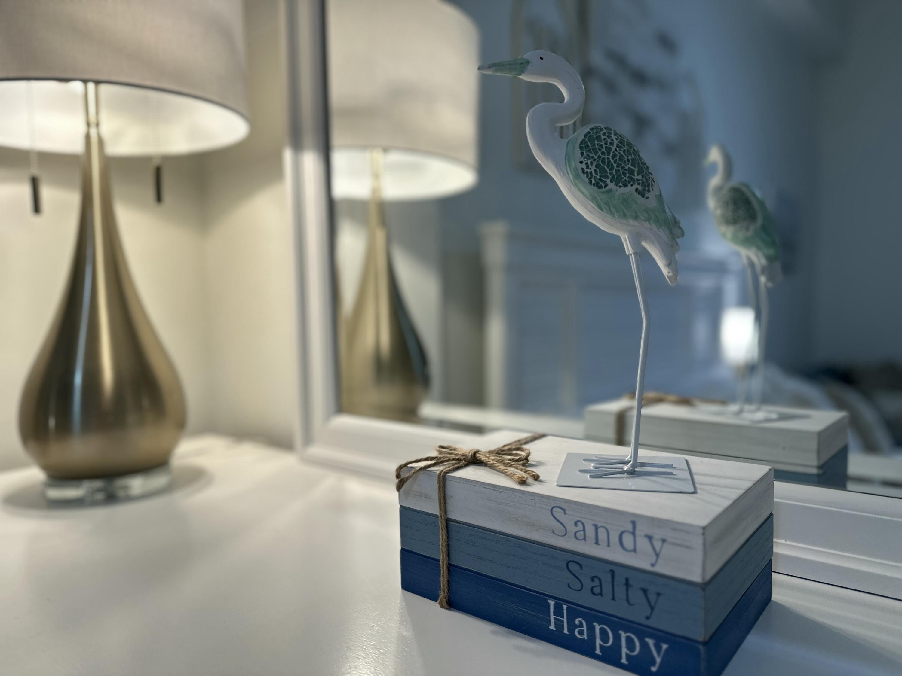 GRAND SANDESTIN - Residential