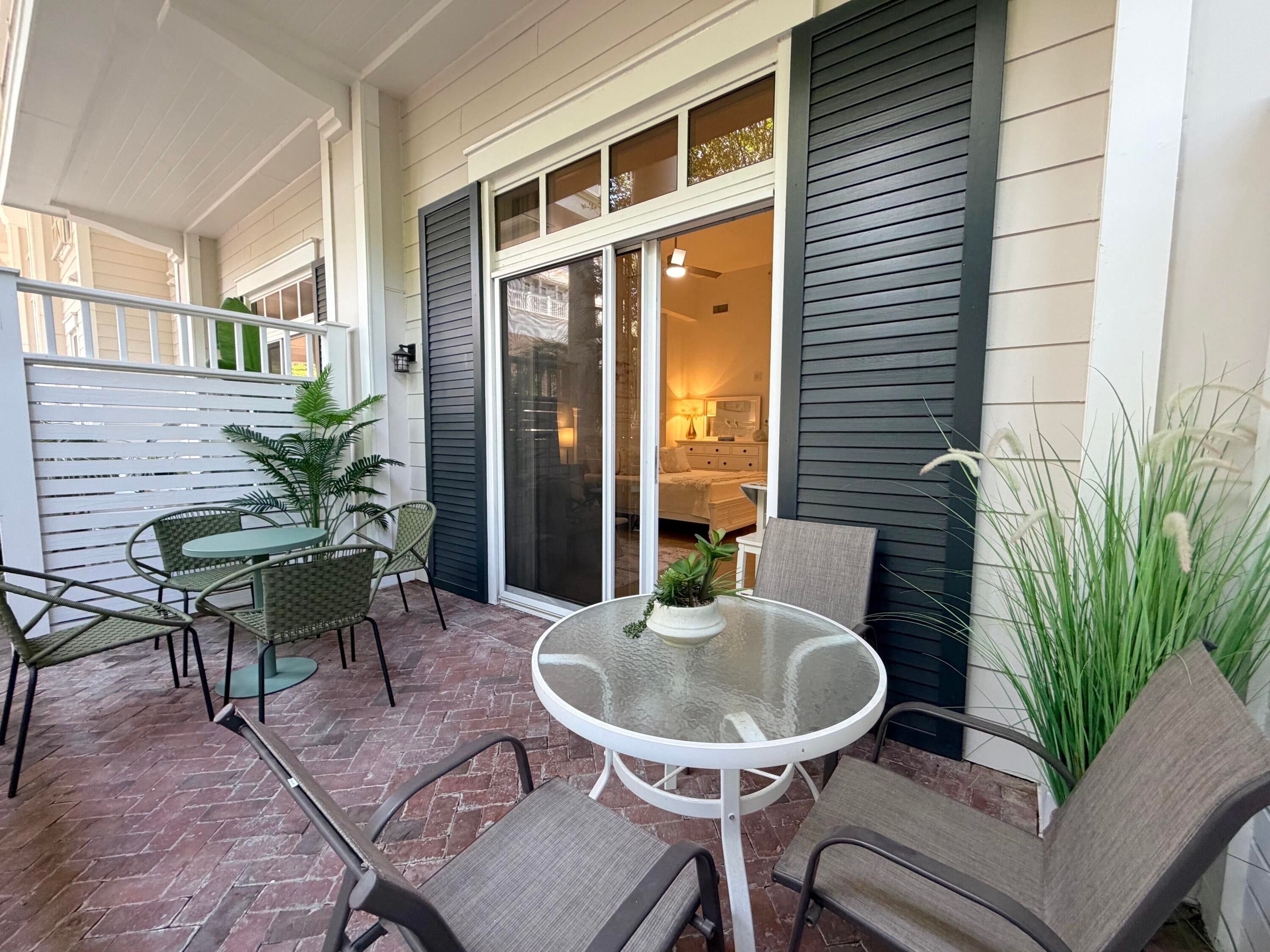 GRAND SANDESTIN - Residential