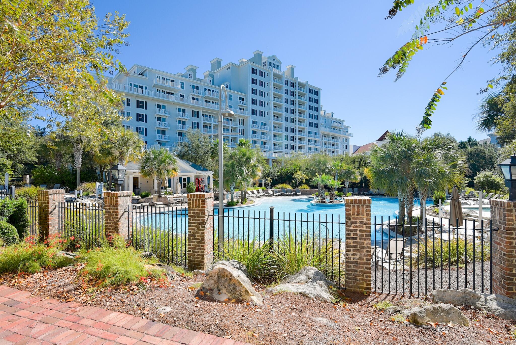 GRAND SANDESTIN - Residential
