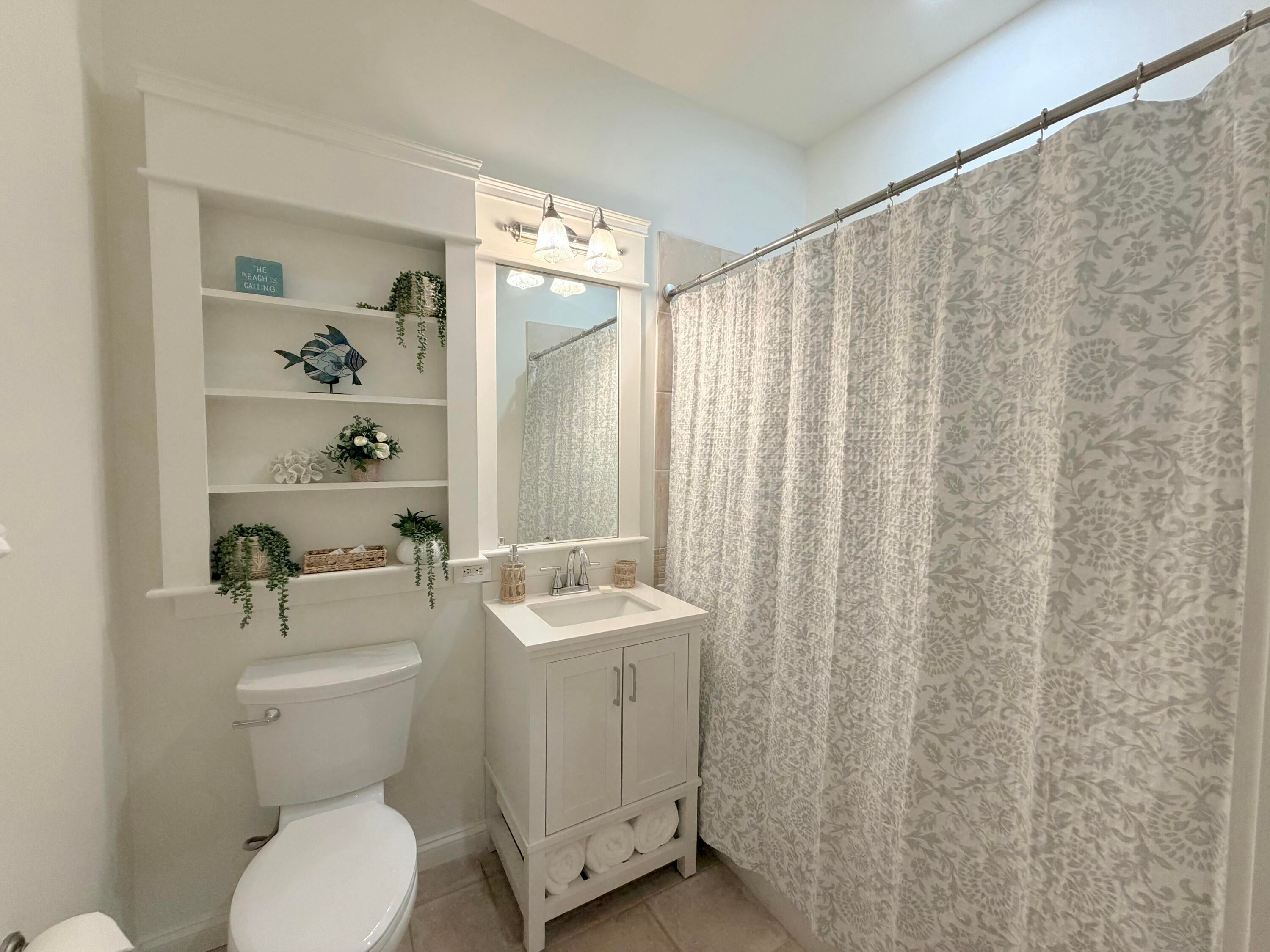 GRAND SANDESTIN - Residential