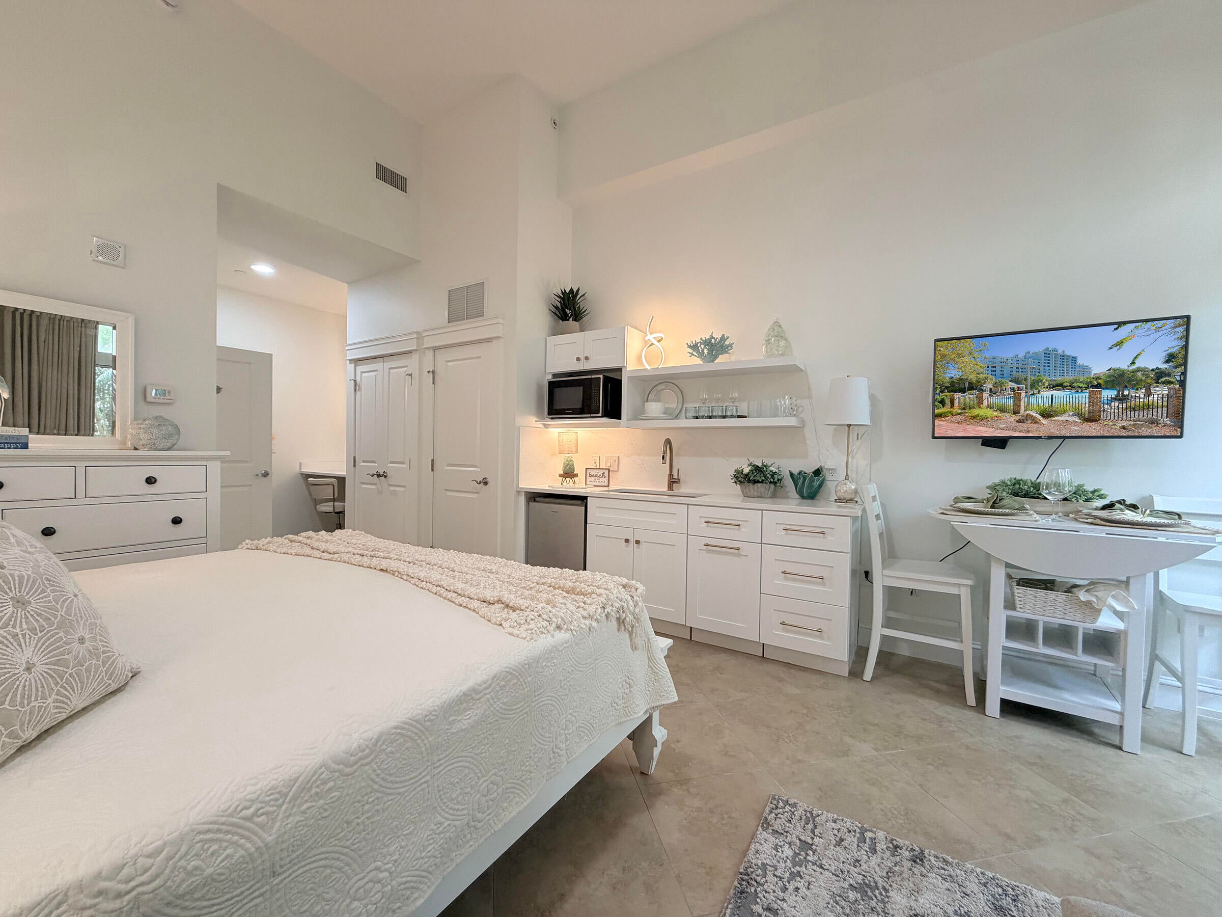 GRAND SANDESTIN - Residential