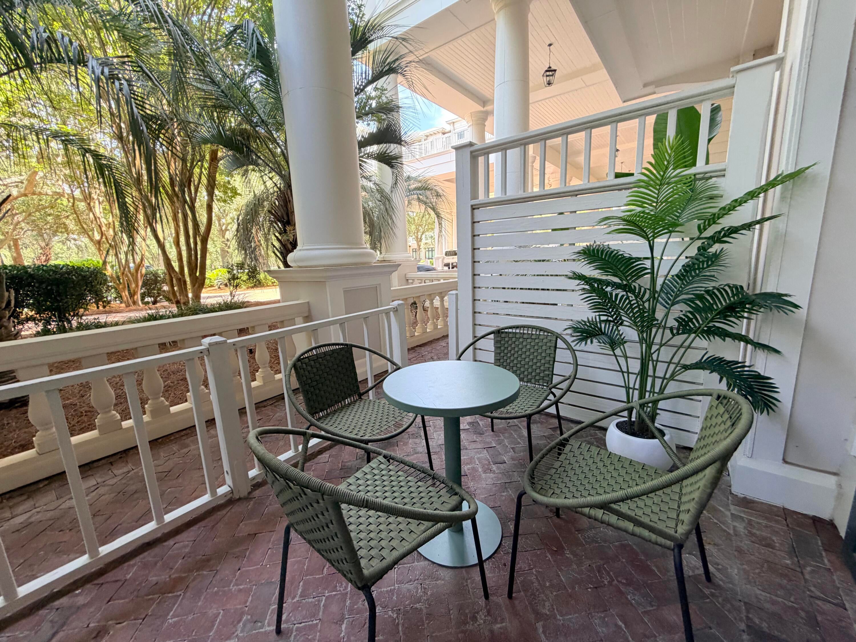 GRAND SANDESTIN - Residential