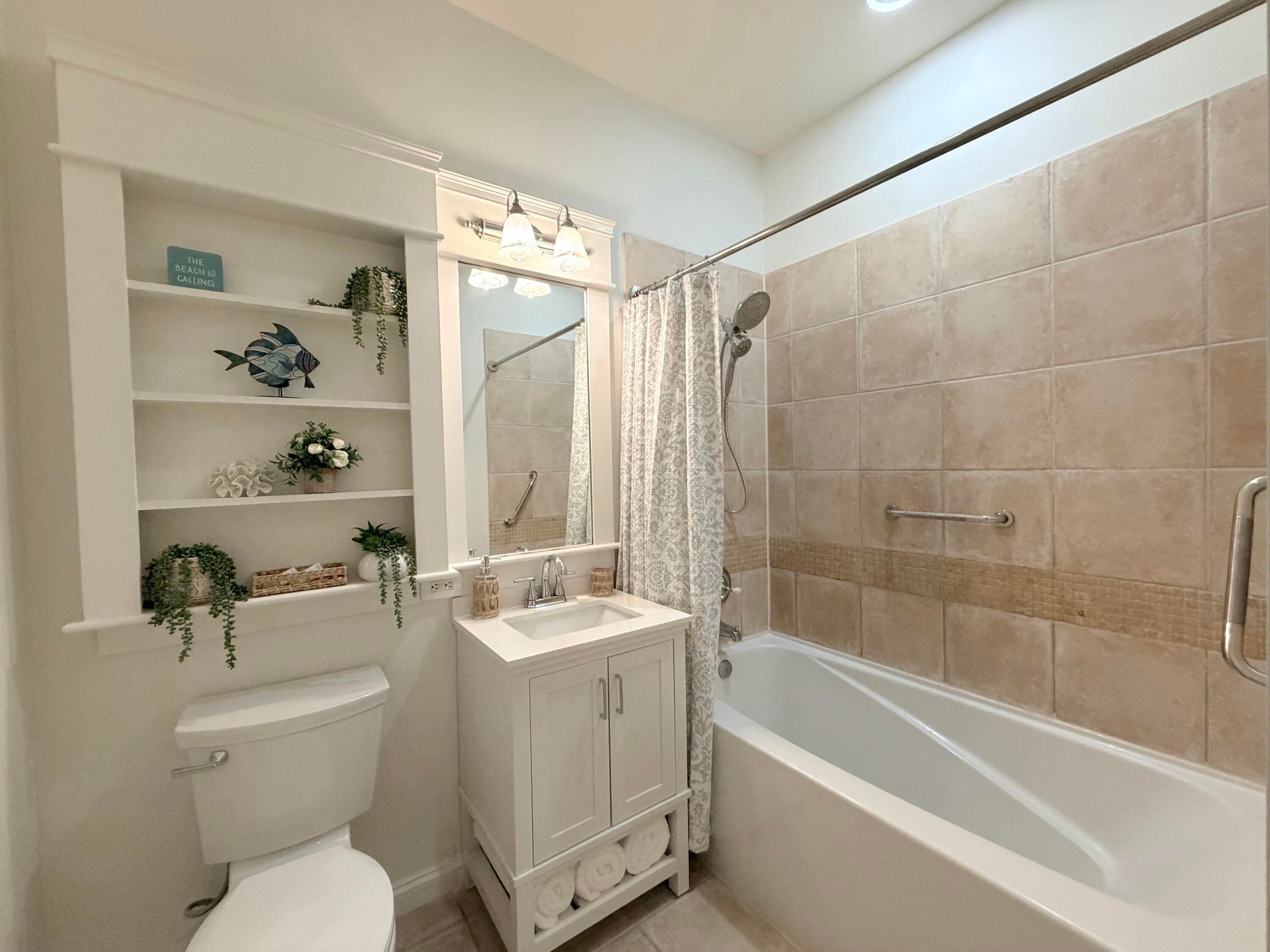 GRAND SANDESTIN - Residential