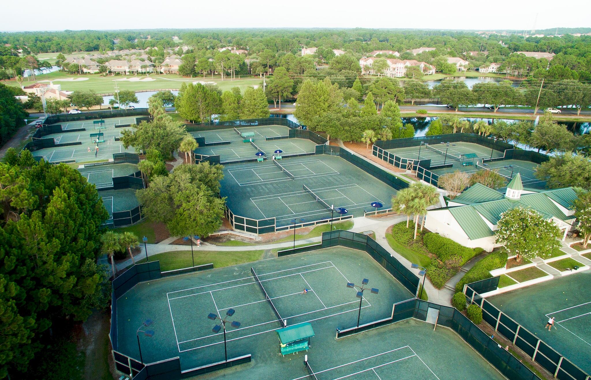 GRAND SANDESTIN - Residential