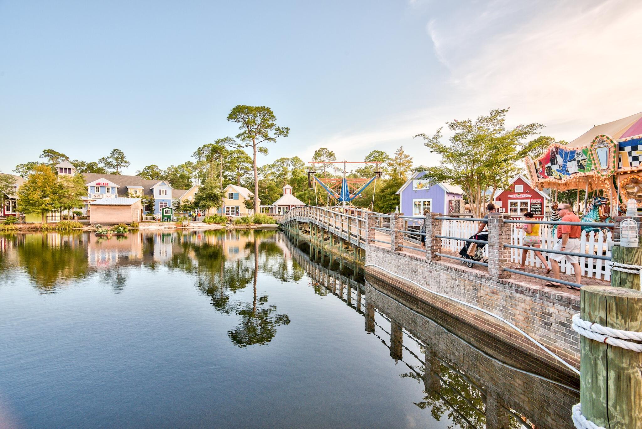 GRAND SANDESTIN - Residential