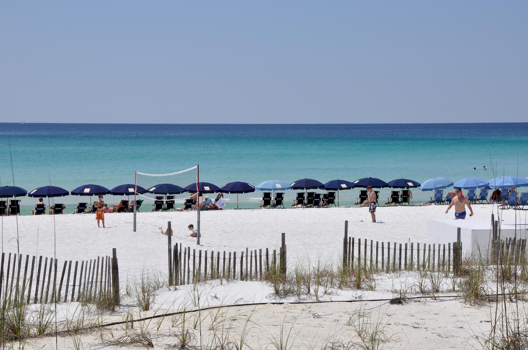 GRAND SANDESTIN - Residential