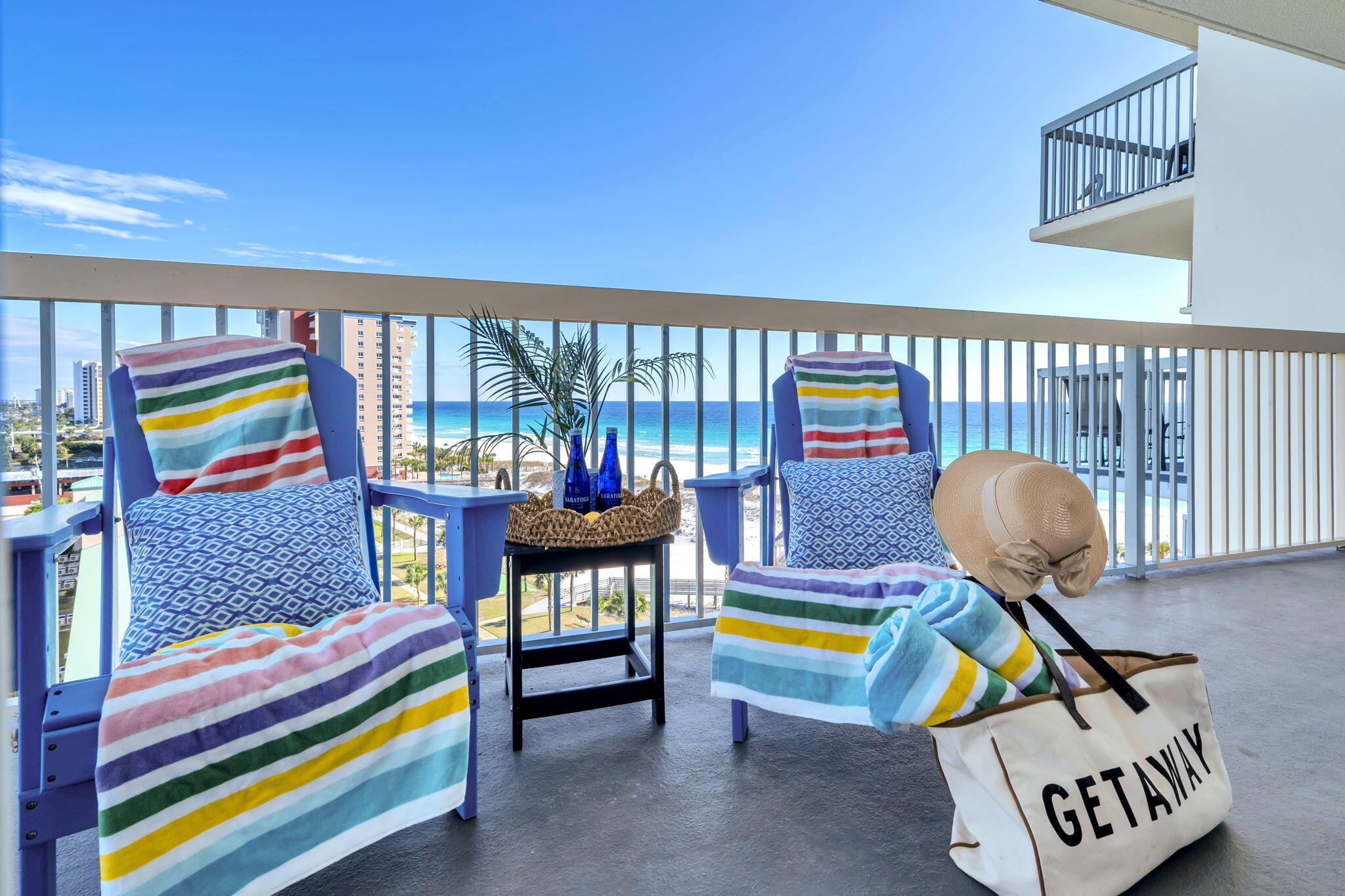 PELICAN BEACH RESORT CONDO - Residential