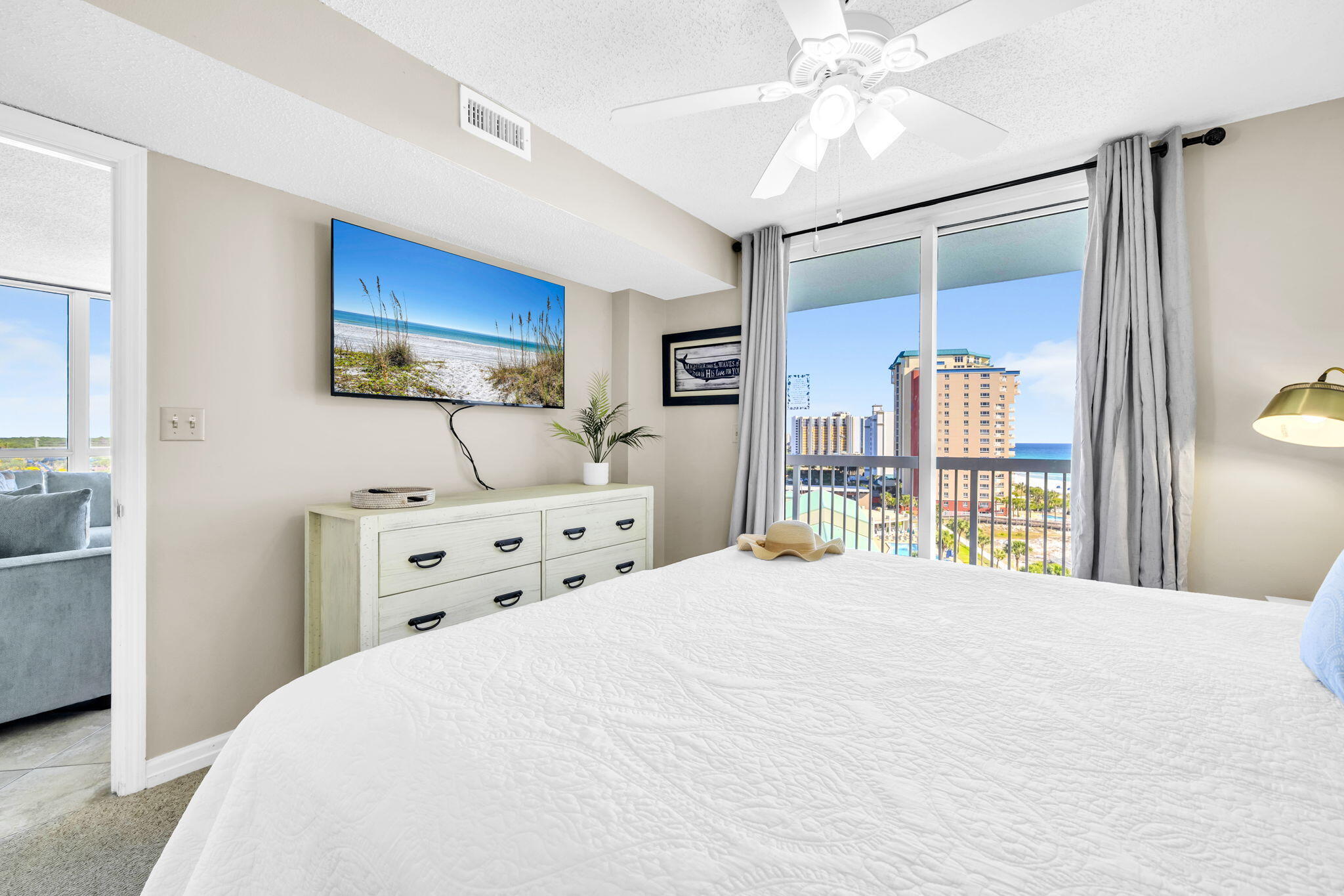 PELICAN BEACH RESORT CONDO - Residential