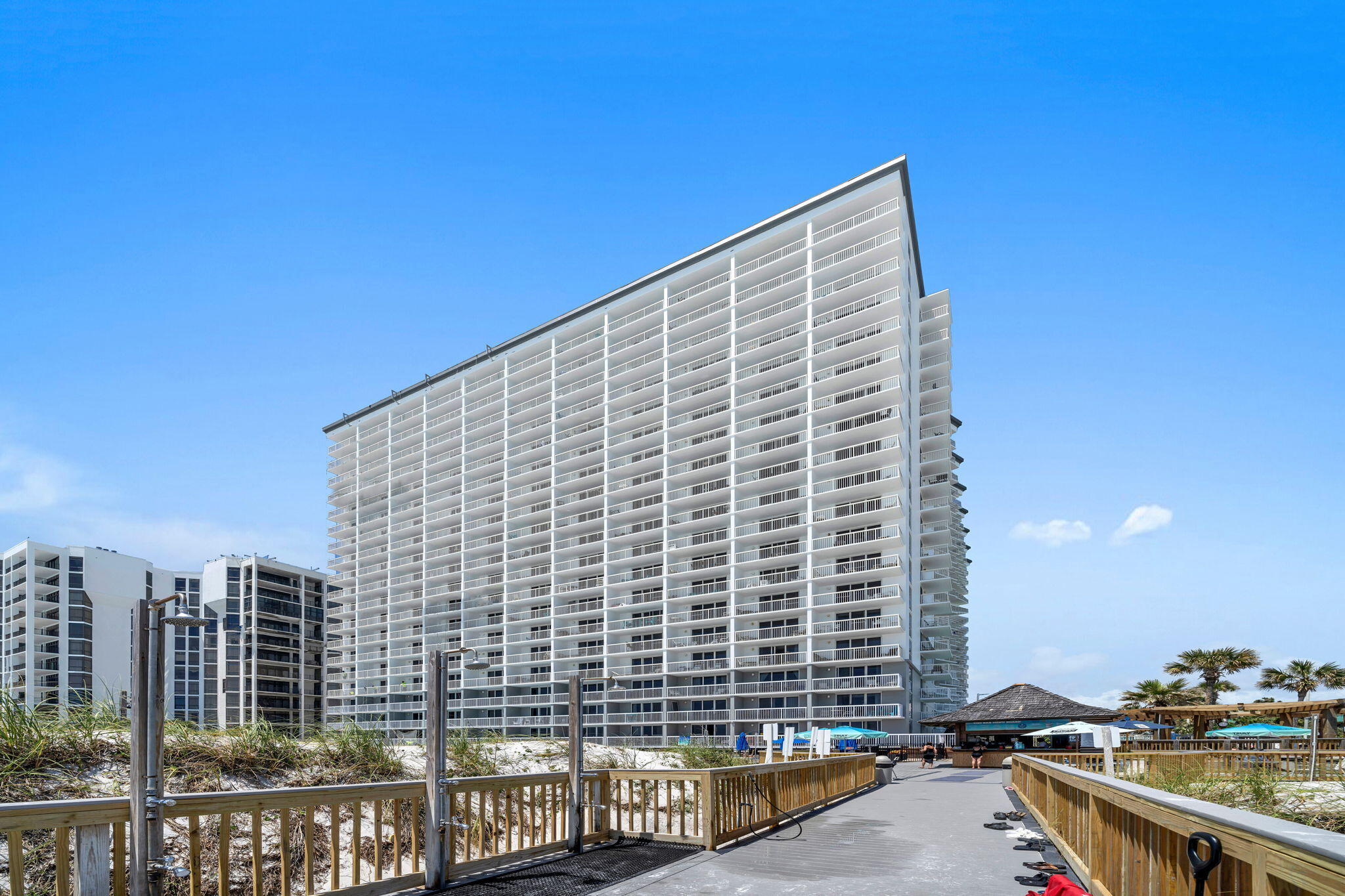 PELICAN BEACH RESORT CONDO - Residential