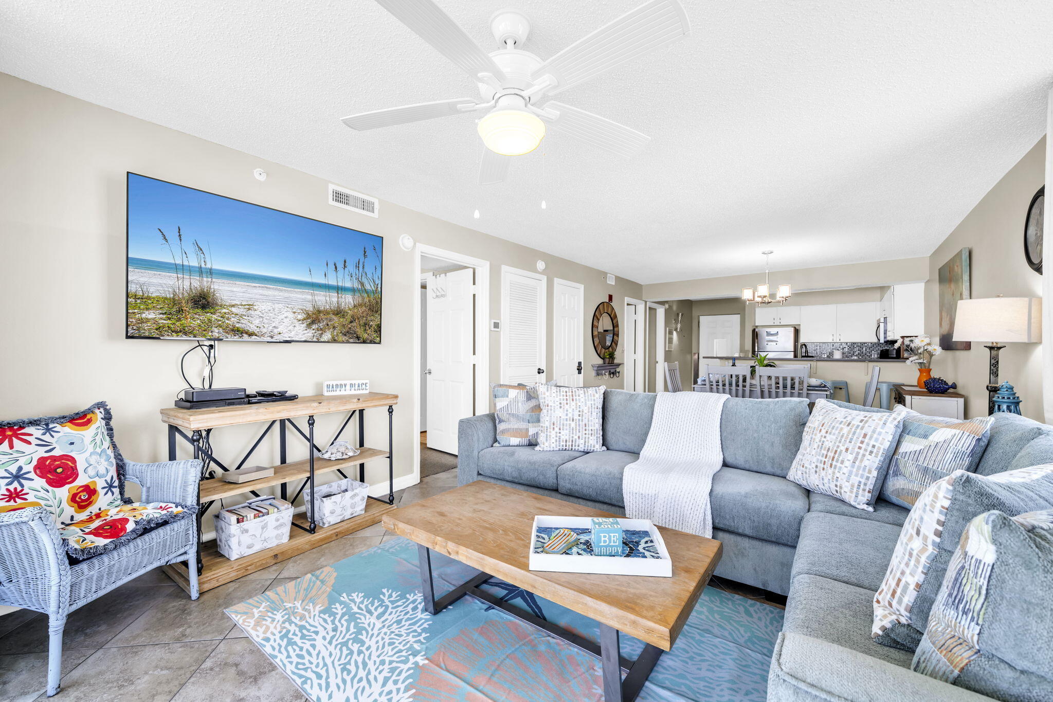PELICAN BEACH RESORT CONDO - Residential