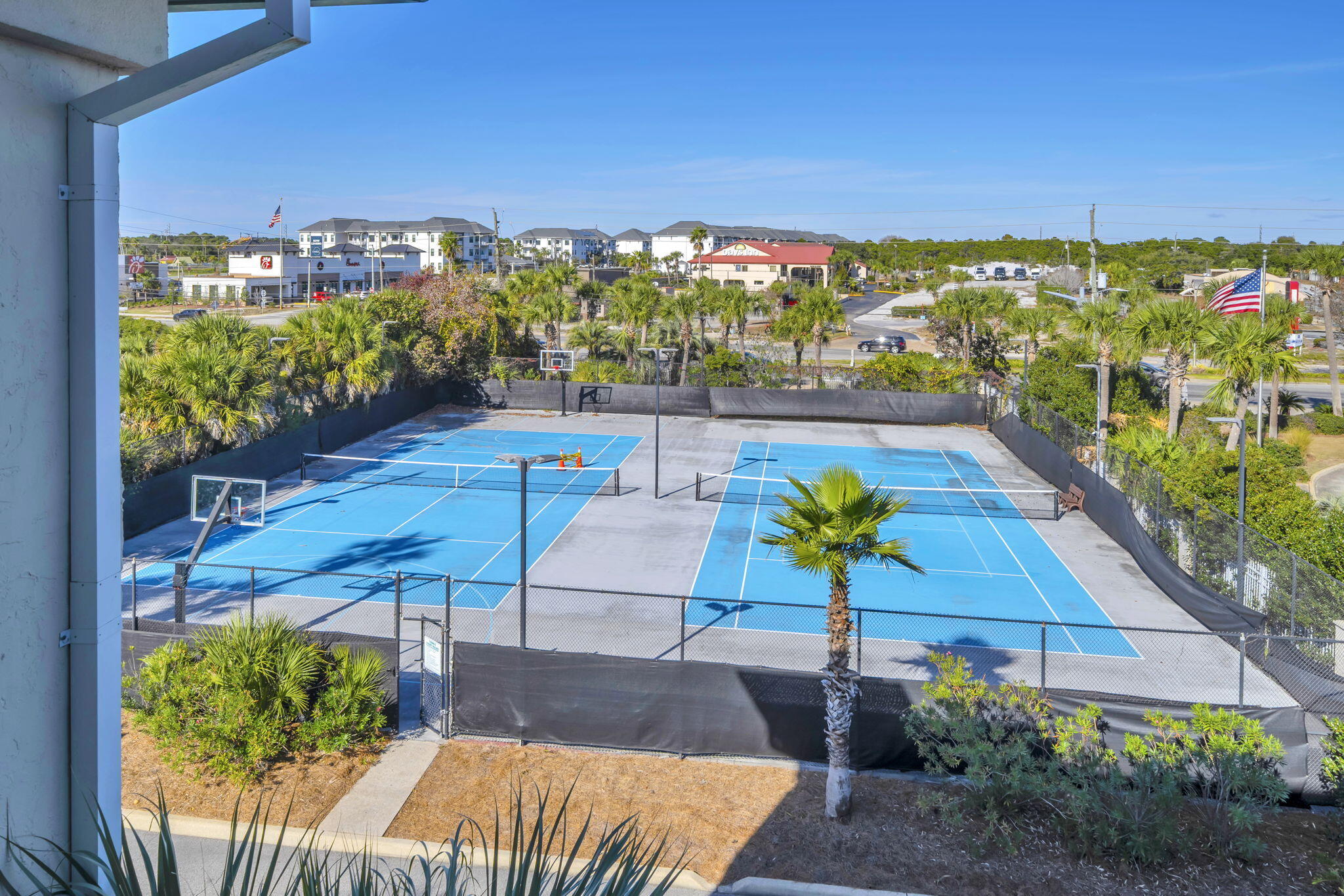PELICAN BEACH RESORT CONDO - Residential