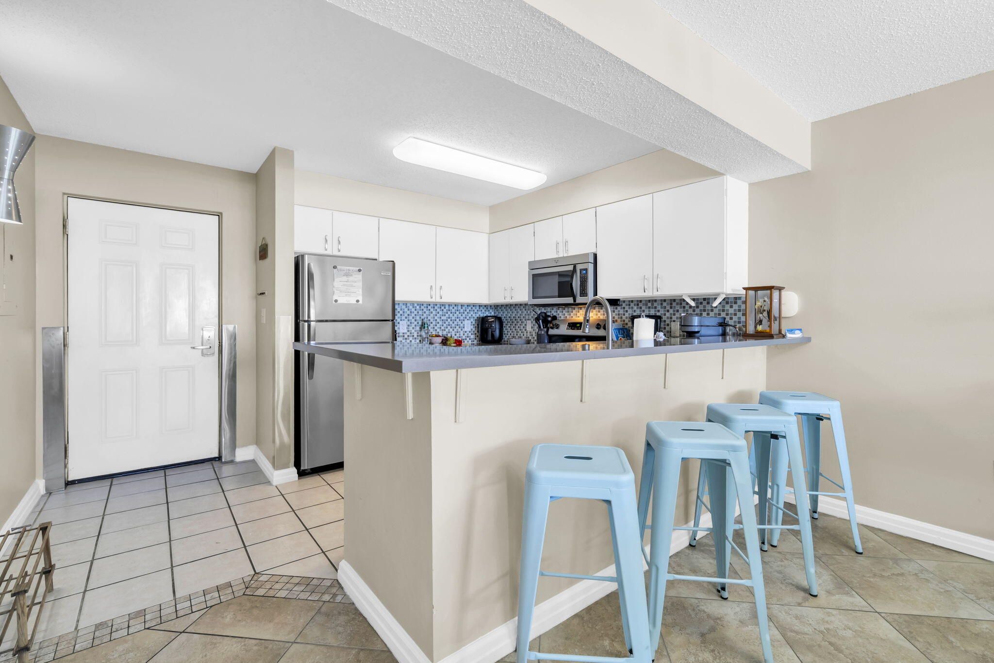 PELICAN BEACH RESORT CONDO - Residential
