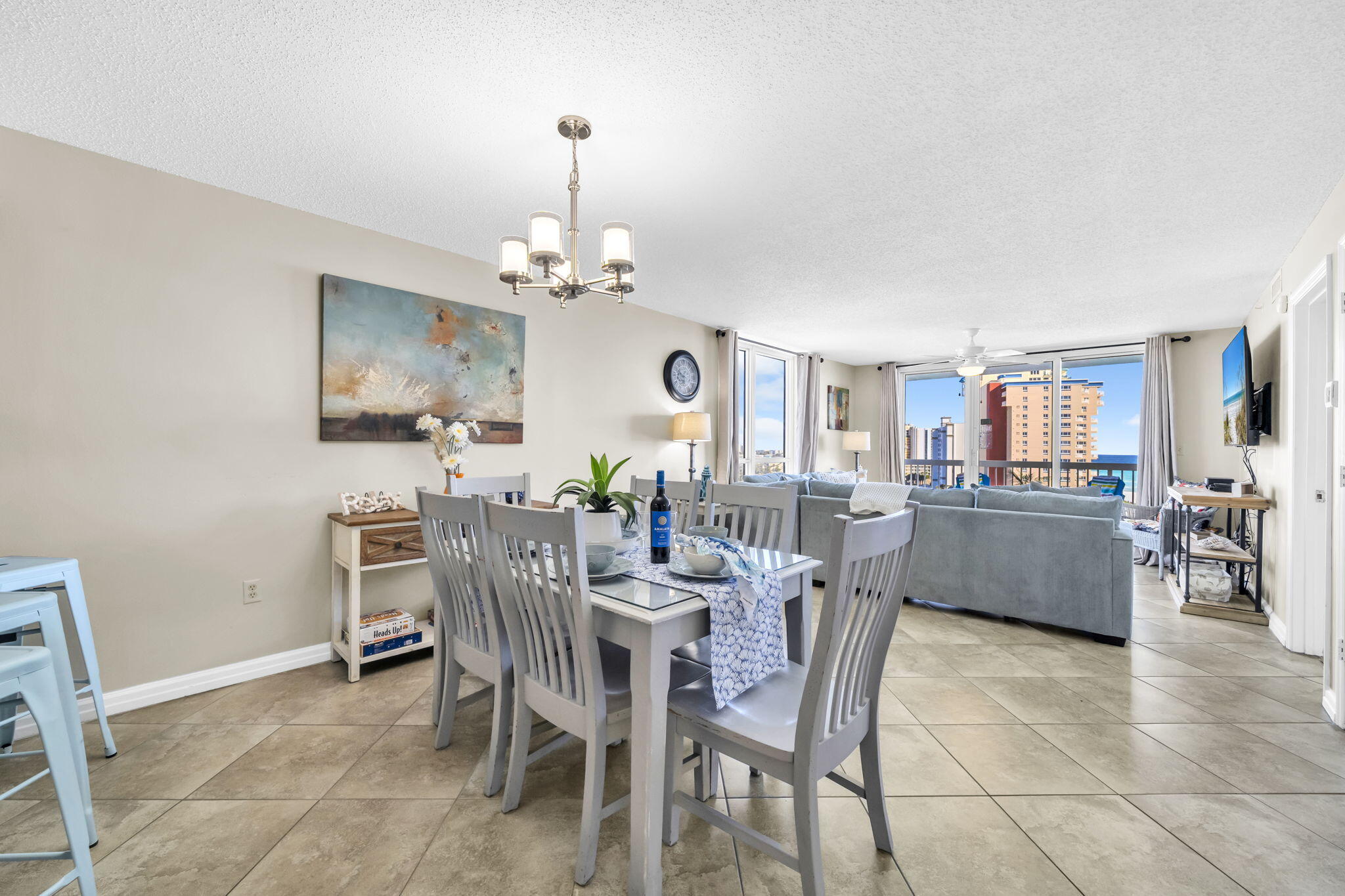 PELICAN BEACH RESORT CONDO - Residential