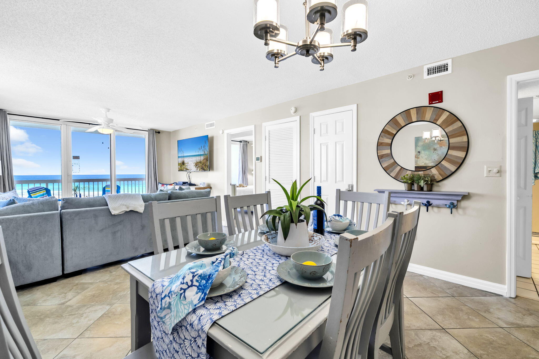 PELICAN BEACH RESORT CONDO - Residential
