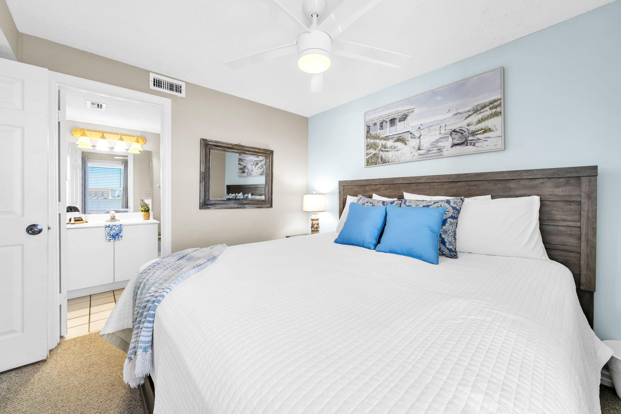 PELICAN BEACH RESORT CONDO - Residential