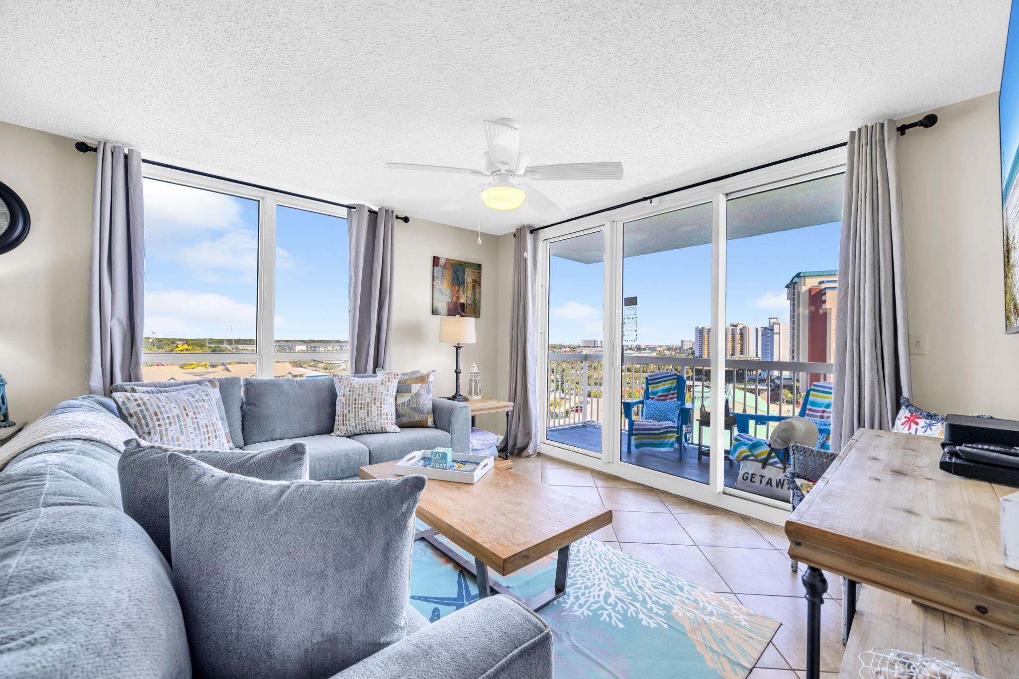 PELICAN BEACH RESORT CONDO - Residential