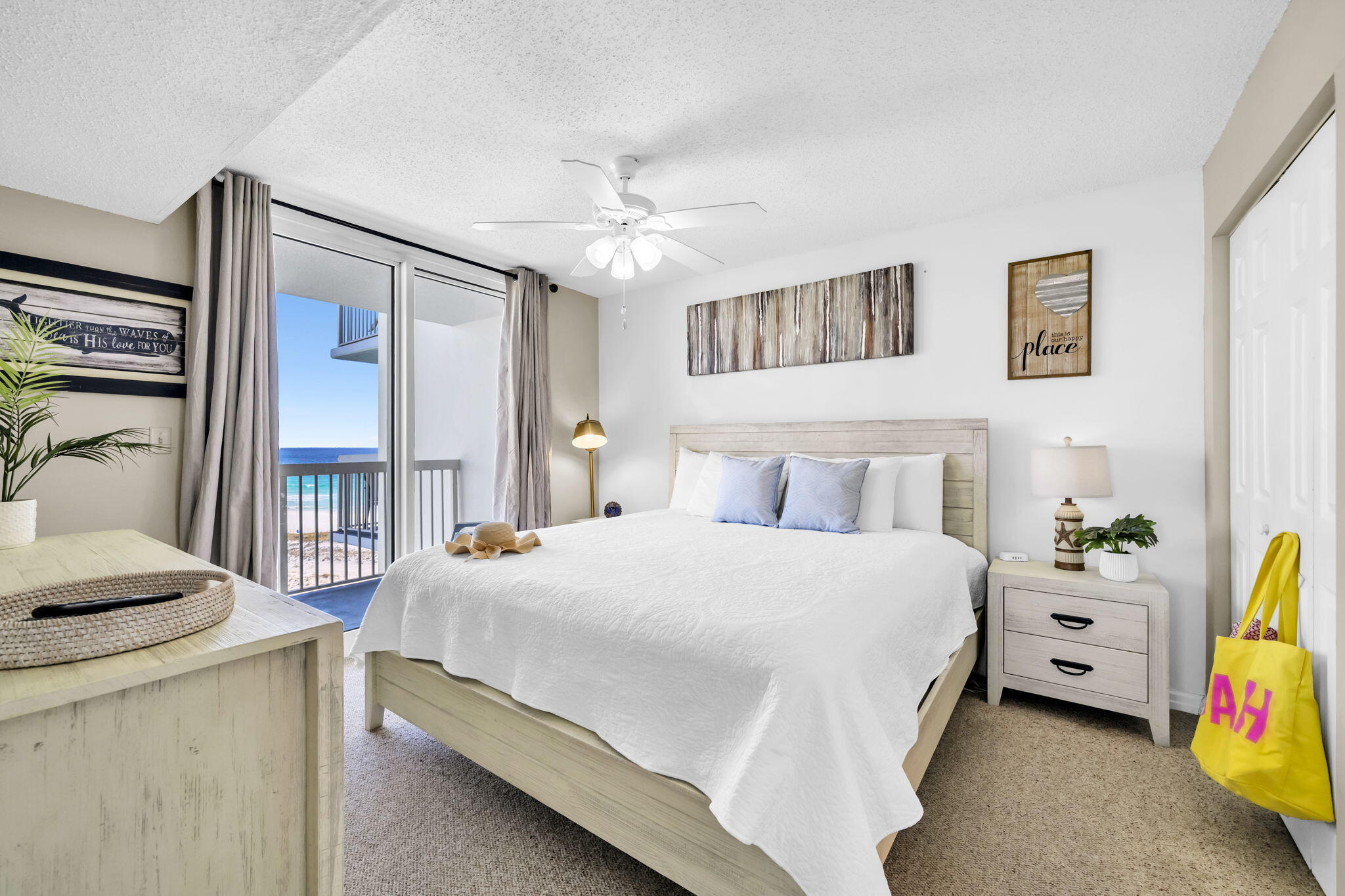 PELICAN BEACH RESORT CONDO - Residential
