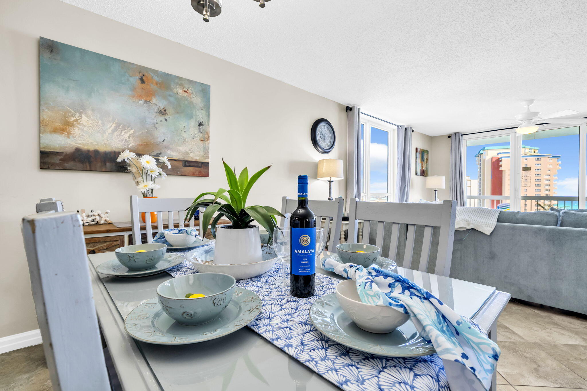 PELICAN BEACH RESORT CONDO - Residential