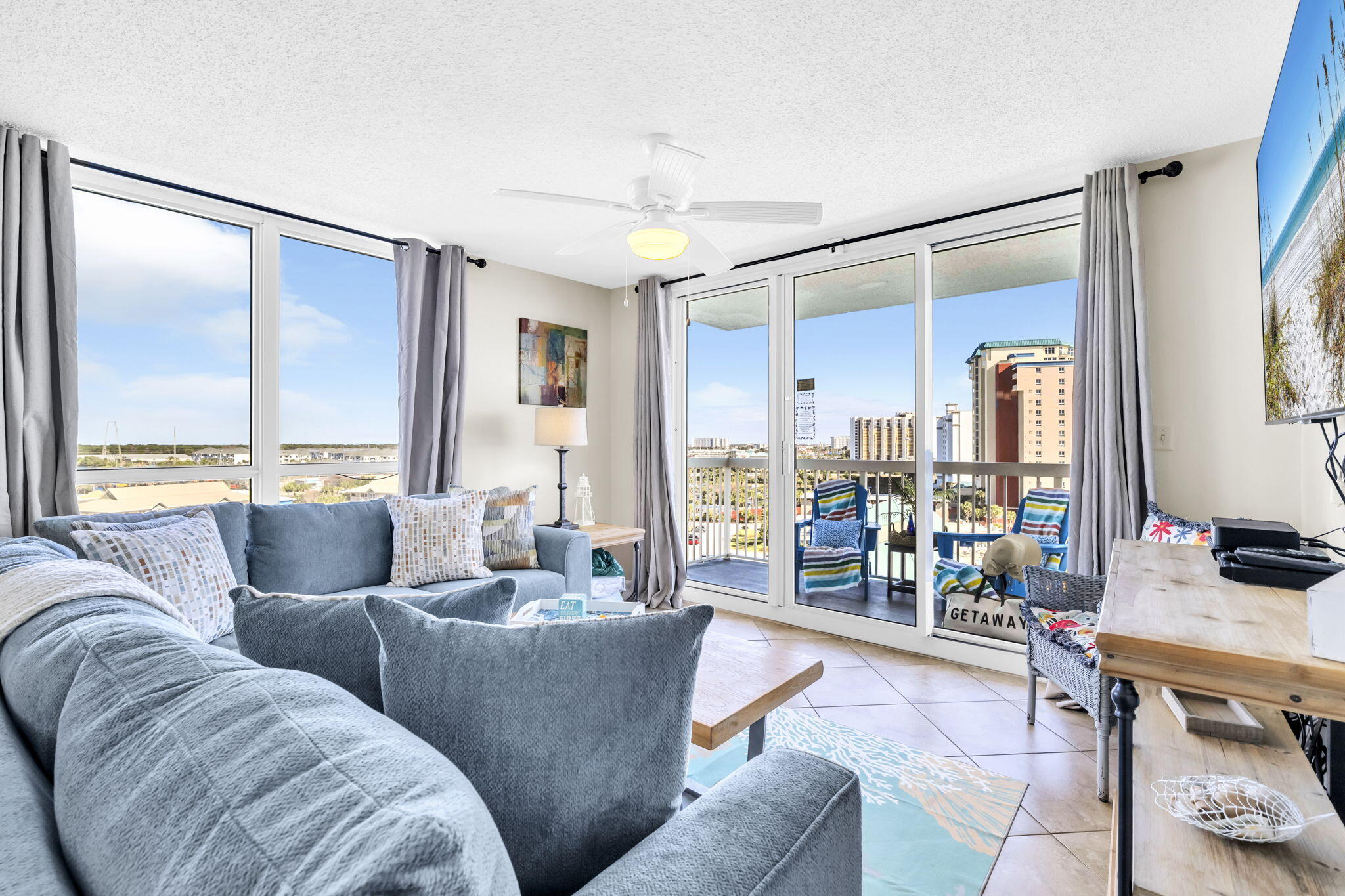 PELICAN BEACH RESORT CONDO - Residential