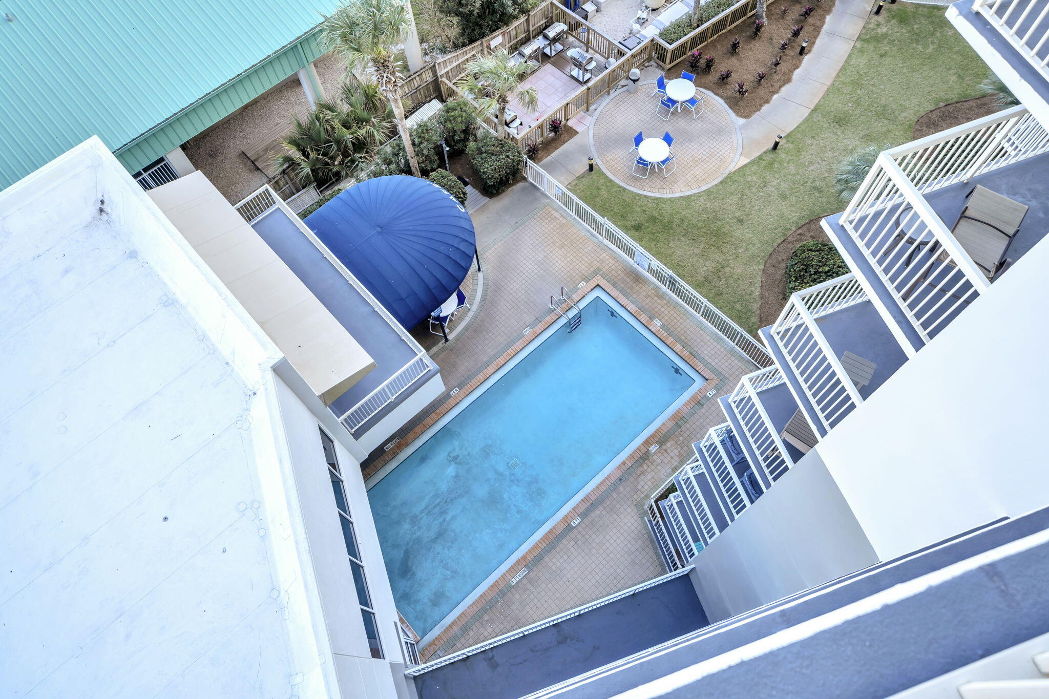 PELICAN BEACH RESORT CONDO - Residential