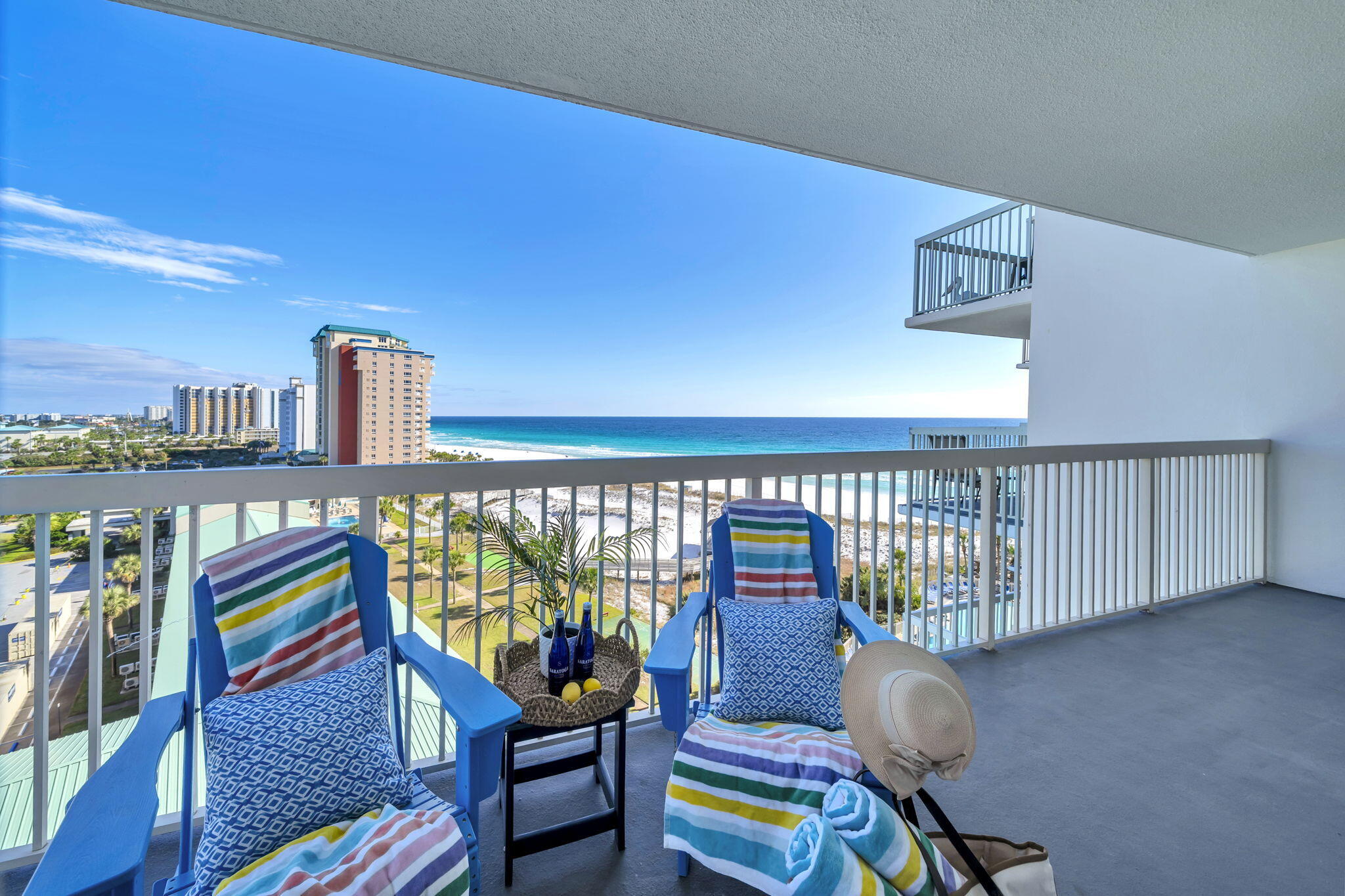 PELICAN BEACH RESORT CONDO - Residential